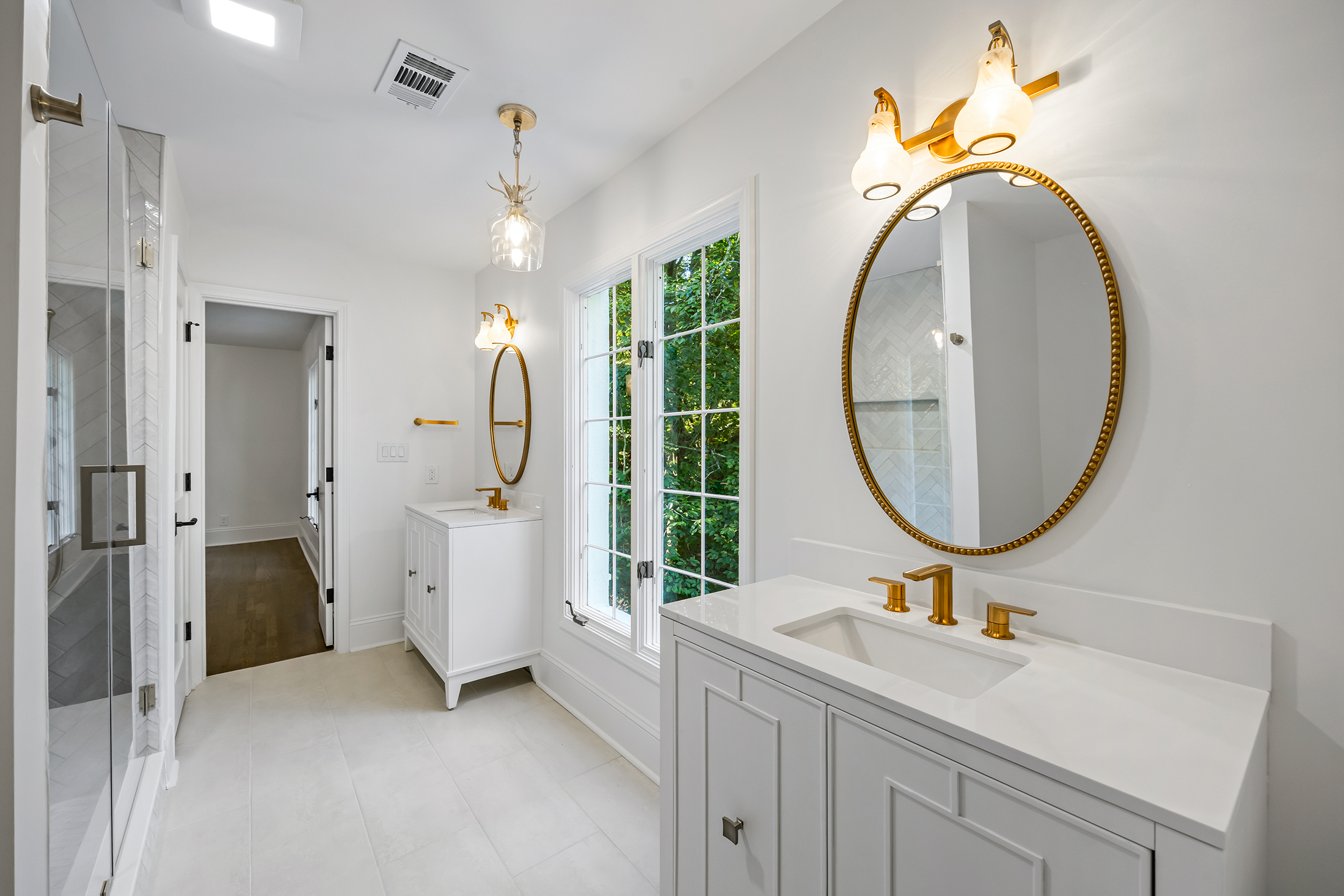  Timeless Architecture, Refined Interiors, and Modern Comfort in Sandy Springs - 物件實景