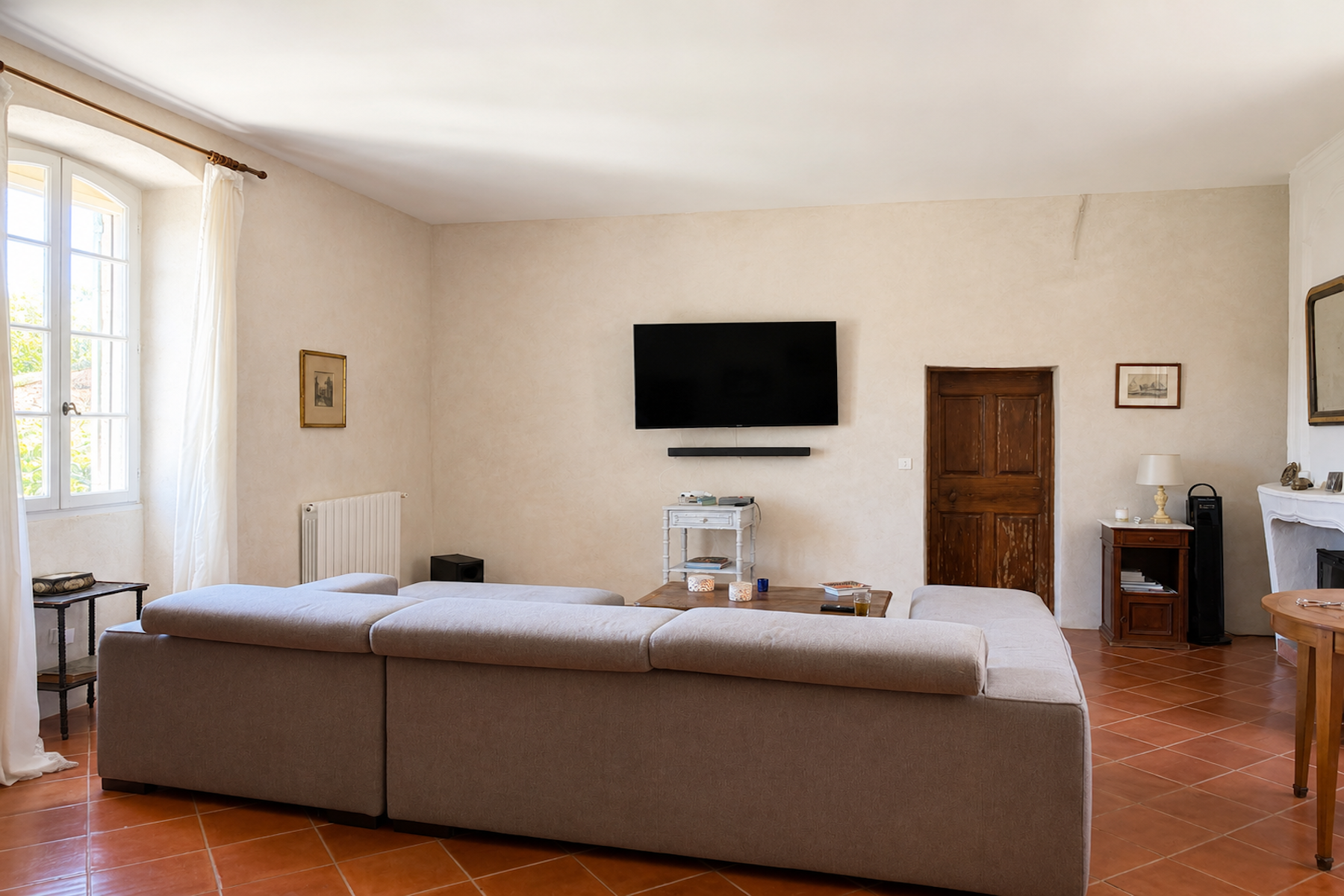  Charming stone mas with guest house, pool and panoramic views - 物件實景
