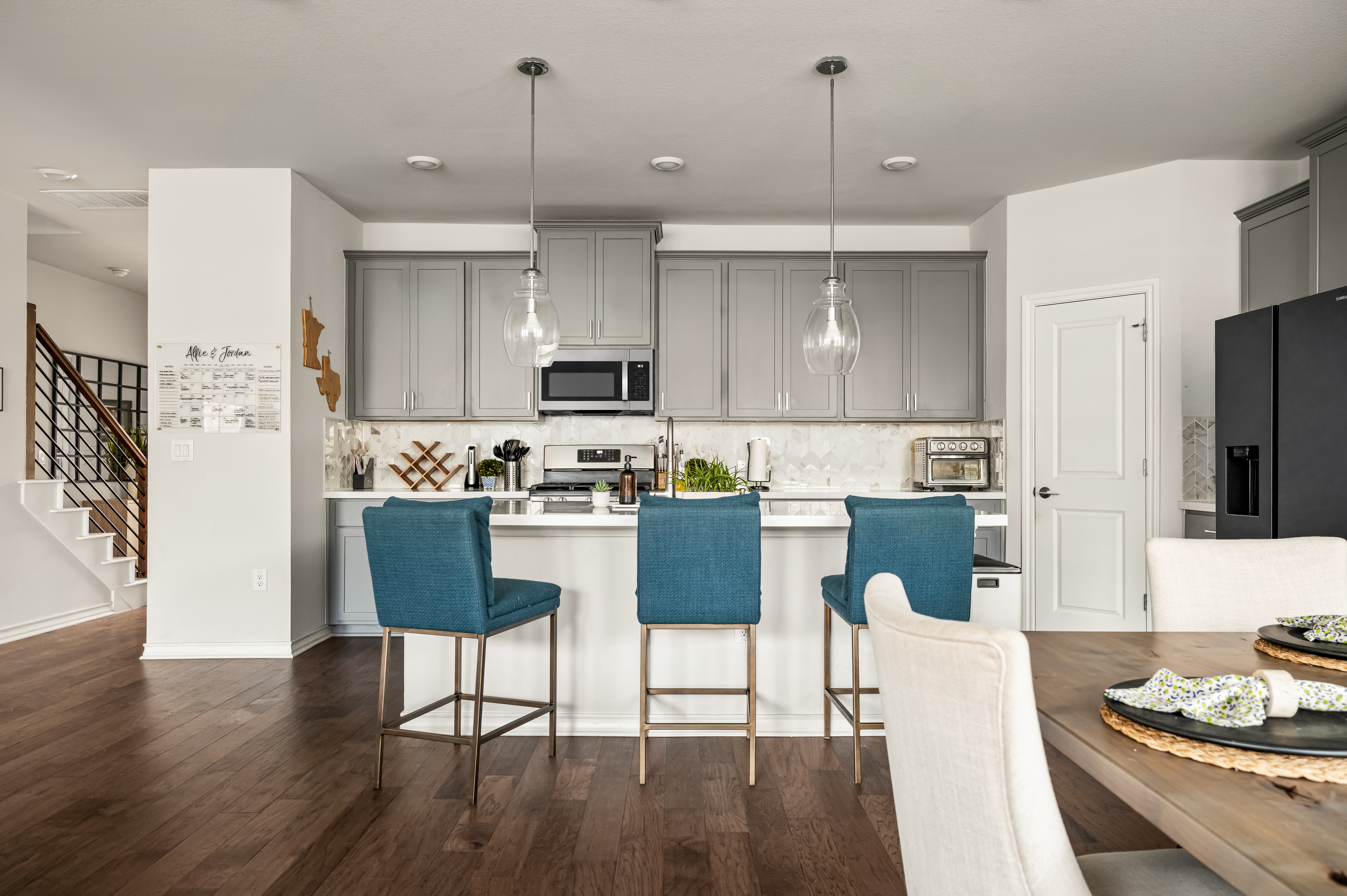  5408 Jason Drive, Austin, TX 78723 - 物件實景