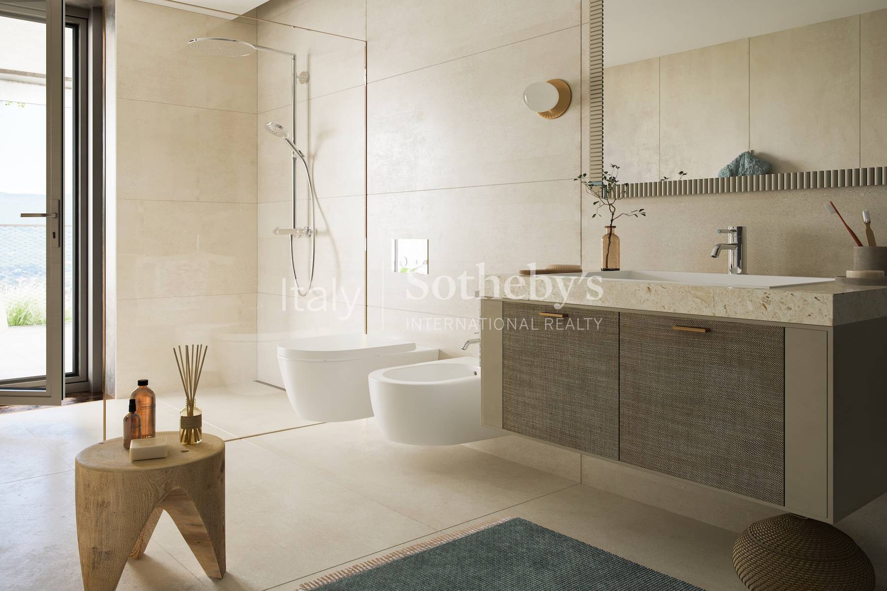  Refined residences at Falkensteiner Resort Lake Garda - 物件實景