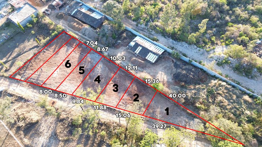 Morelia, Michoacán de Ocampo, 58350, Mexico, 1 Bedroom Bedrooms, ,Residential,For Sale,1739248