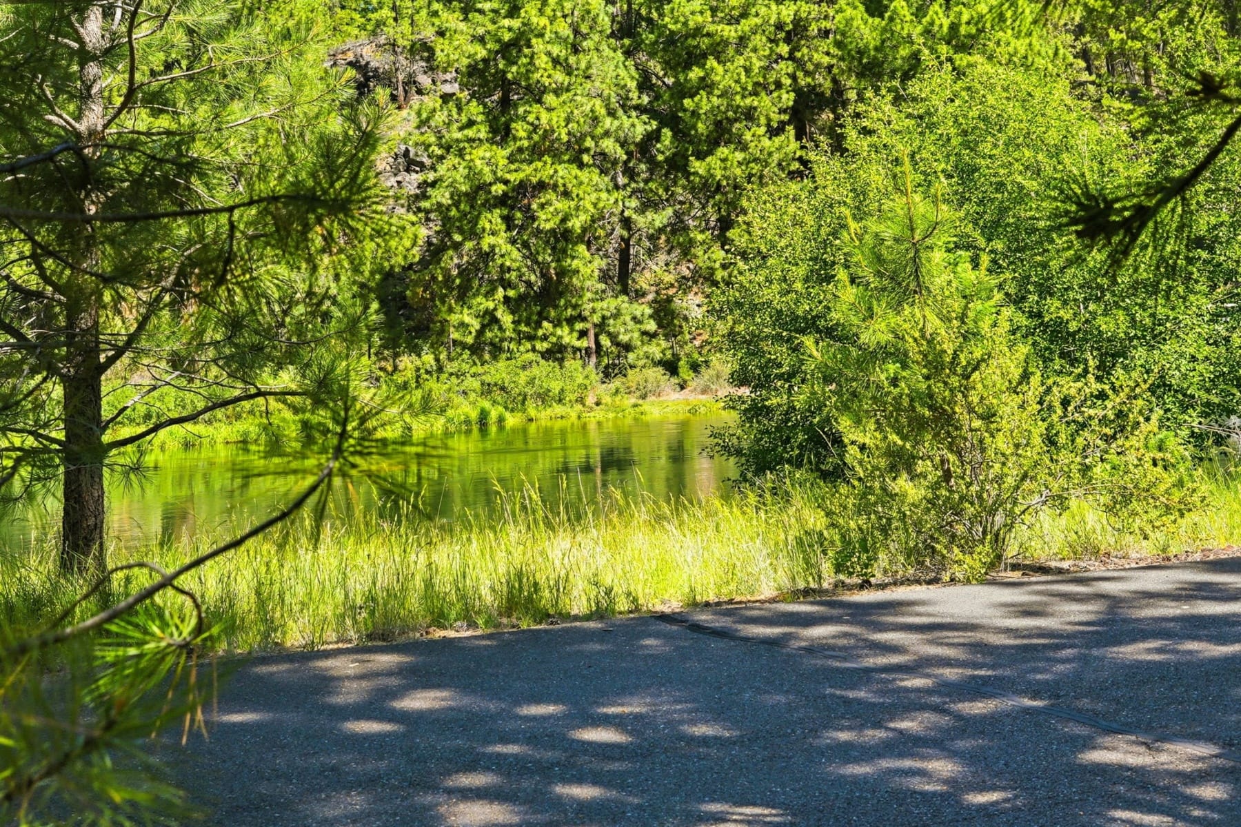  18831 Baker Road Bend, OR 97702 - 物件實景