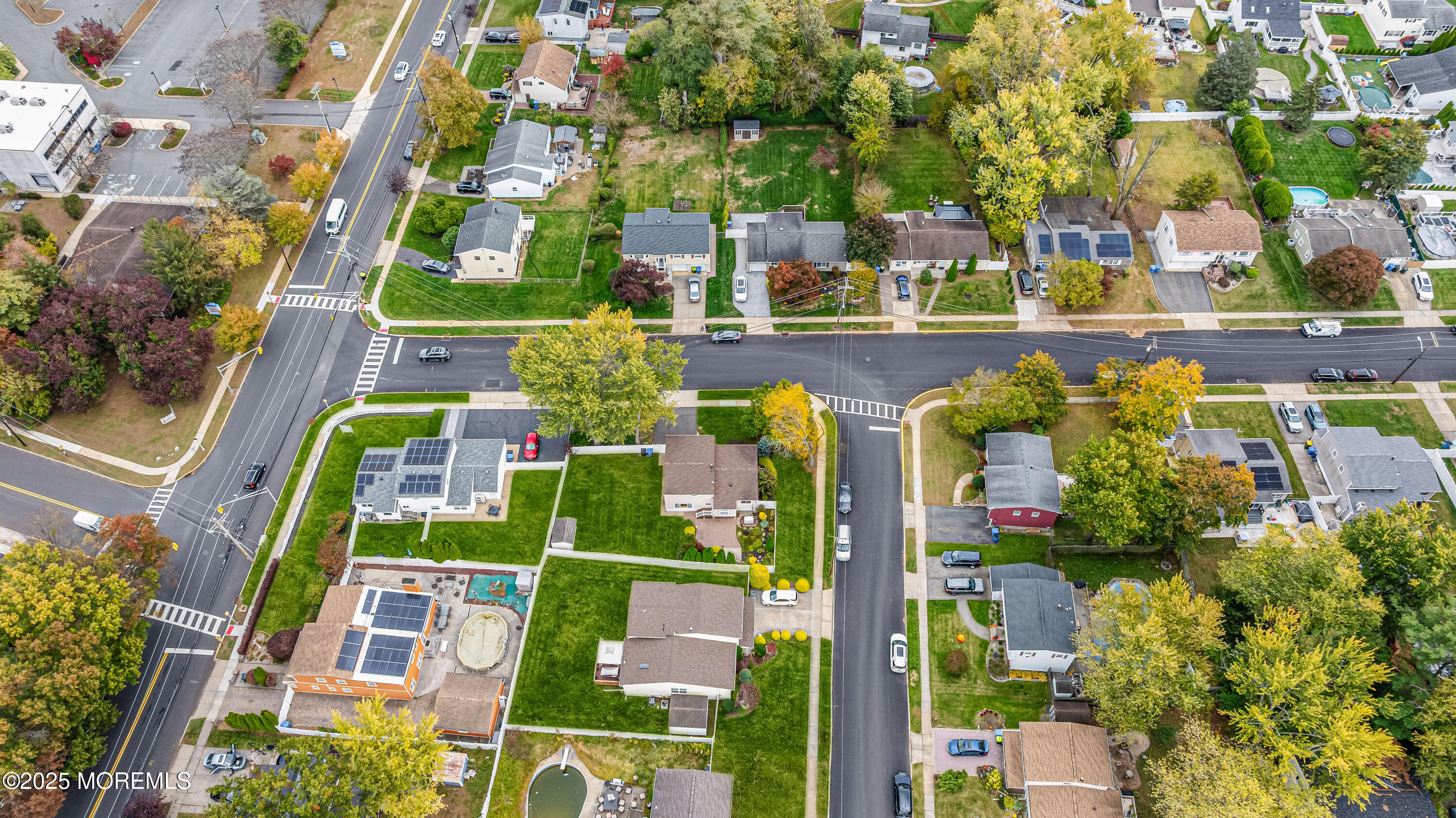 Old Bridge, New Jersey, 08857, United States, 4 Bedrooms Bedrooms, ,2 BathroomsBathrooms,Residential,For Sale,1984027