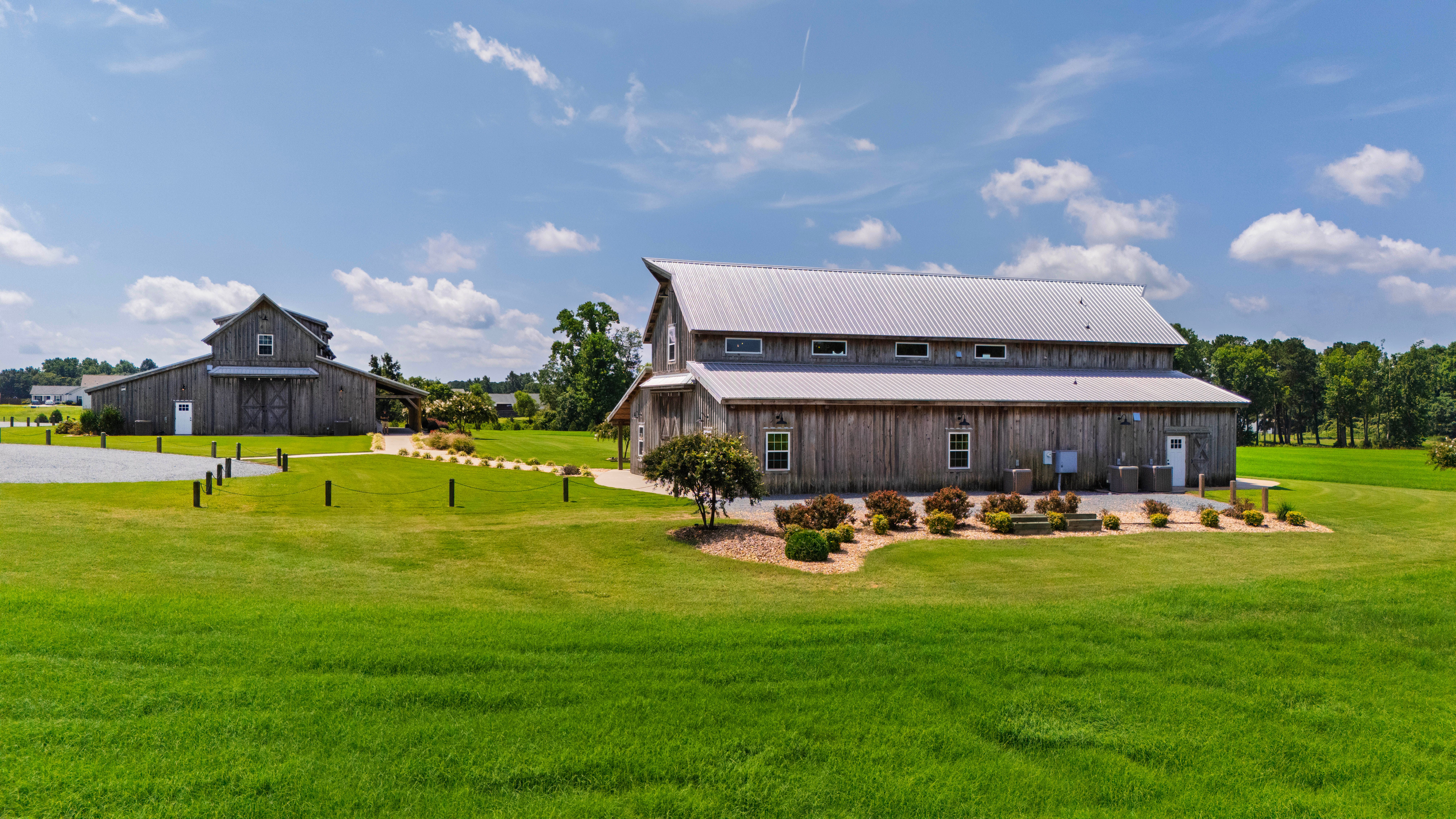  2725 Benson Hardee Road, Benson, NC 27504 - 物件實景