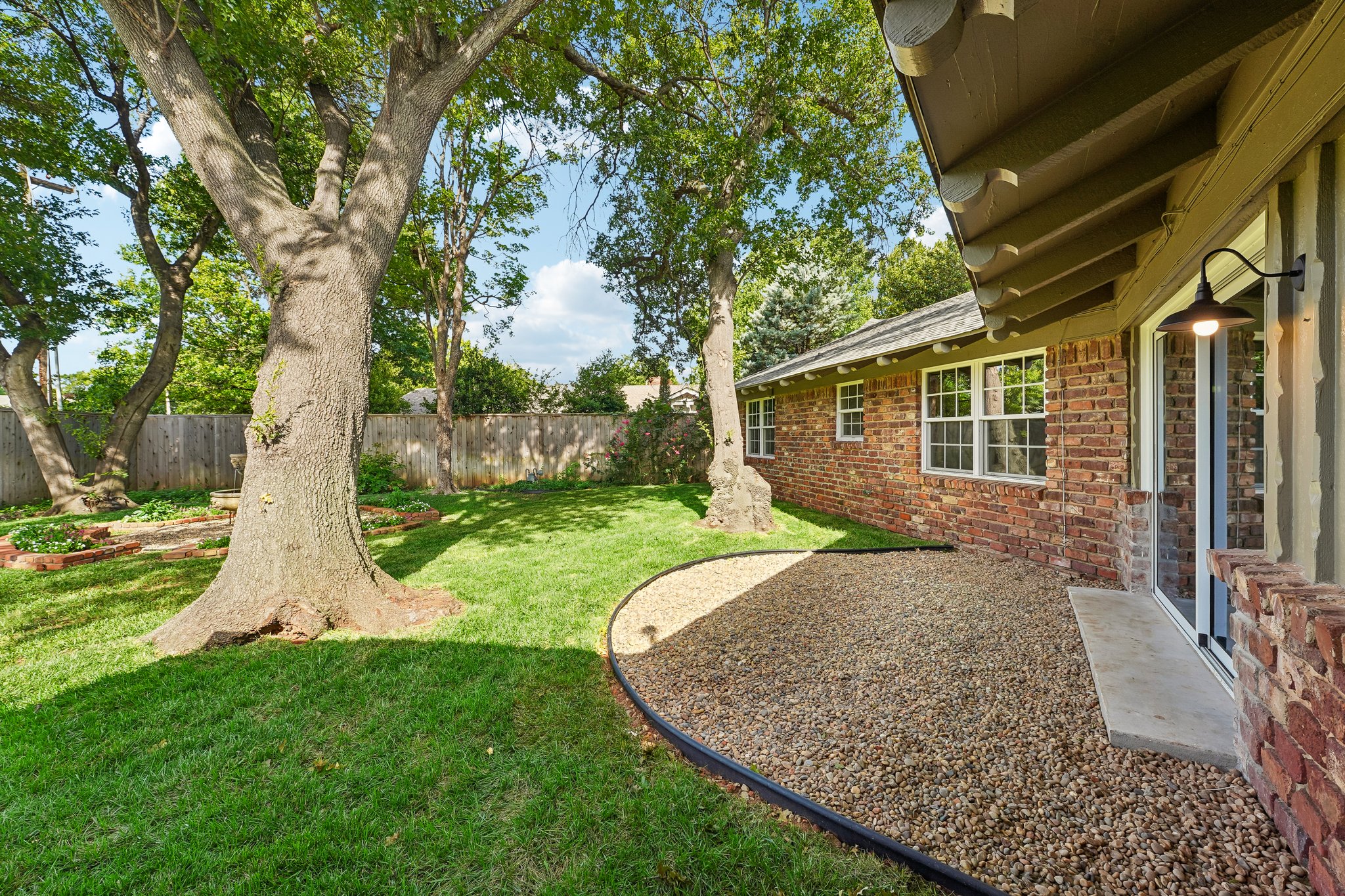  2116 Northwest 59th Circle, Oklahoma City, OK 73112 - 物件實景