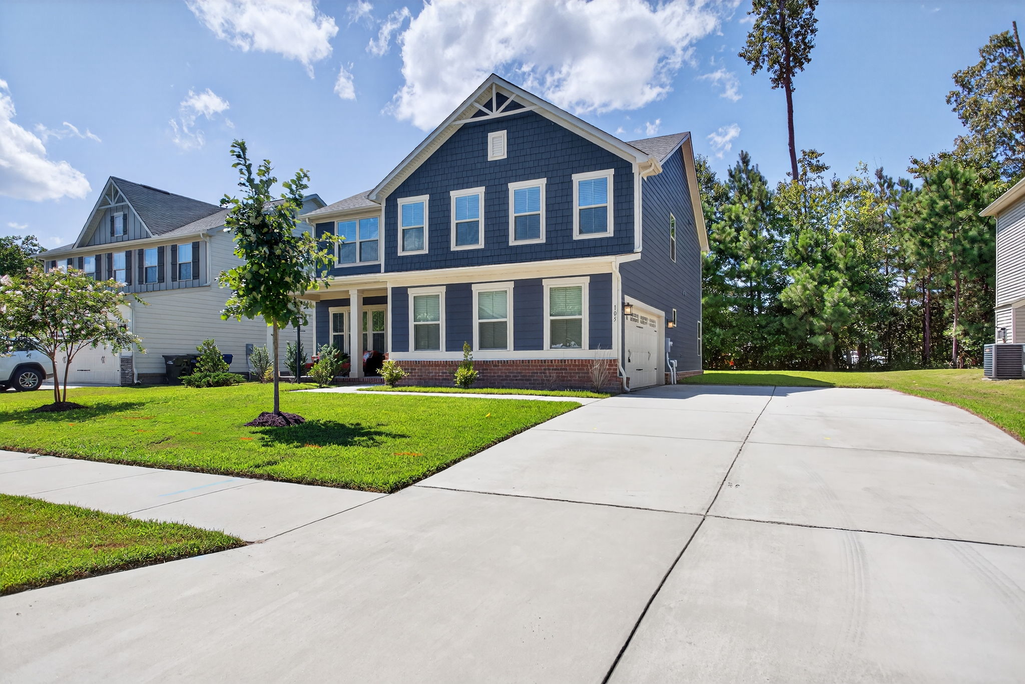 Suffolk, Virginia, 23434, United States, 4 Bedrooms Bedrooms, ,3 BathroomsBathrooms,Residential,For Sale,1937319
