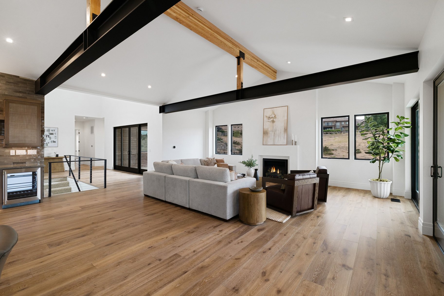  Altmann Craftsmanship. Arrowcreek Address. Uncompromising Finishes. - 物件實景