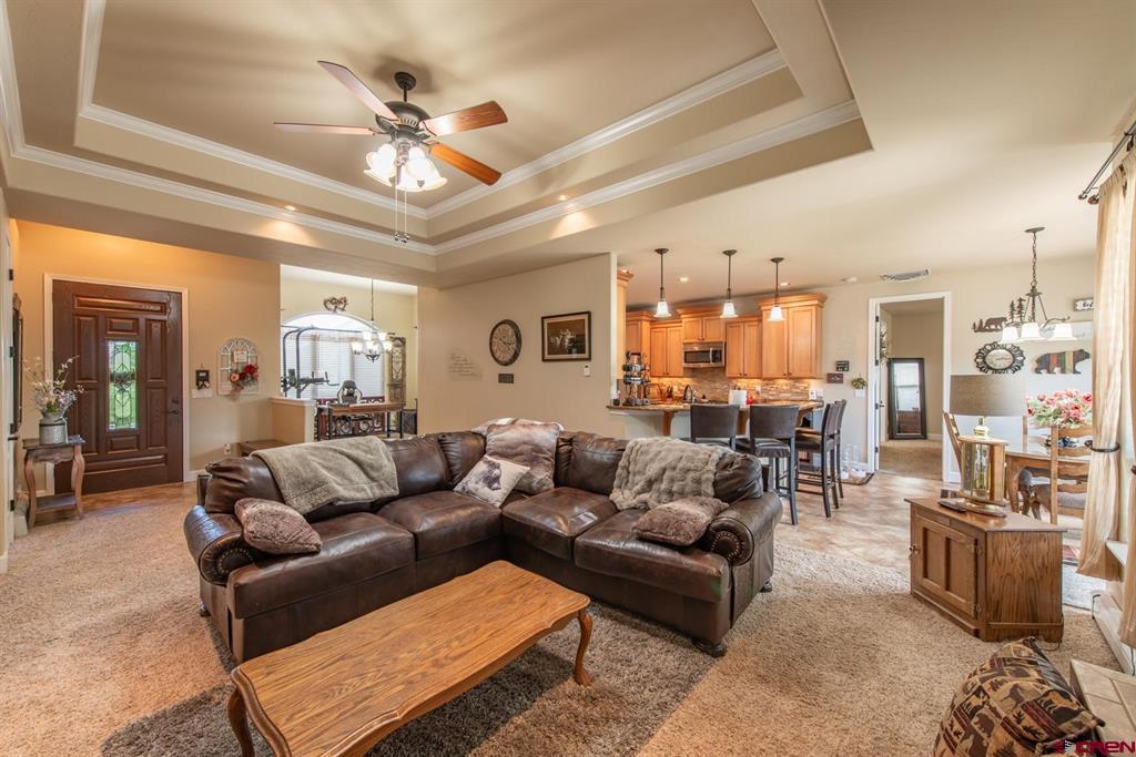 Montrose, Colorado, 81401, United States, 3 Bedrooms Bedrooms, ,2 BathroomsBathrooms,Residential,For Sale,1977098