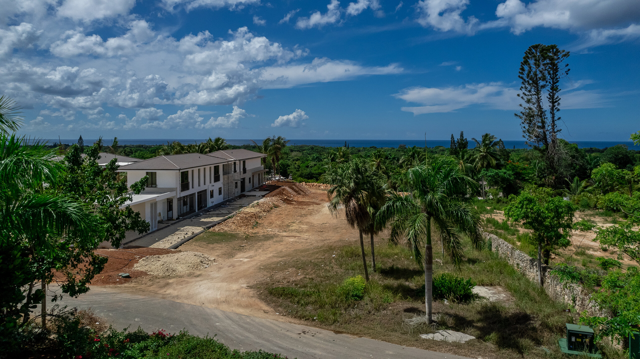  Barranca 16: Ocean View Lot in Exclusive Enclave - 物件實景