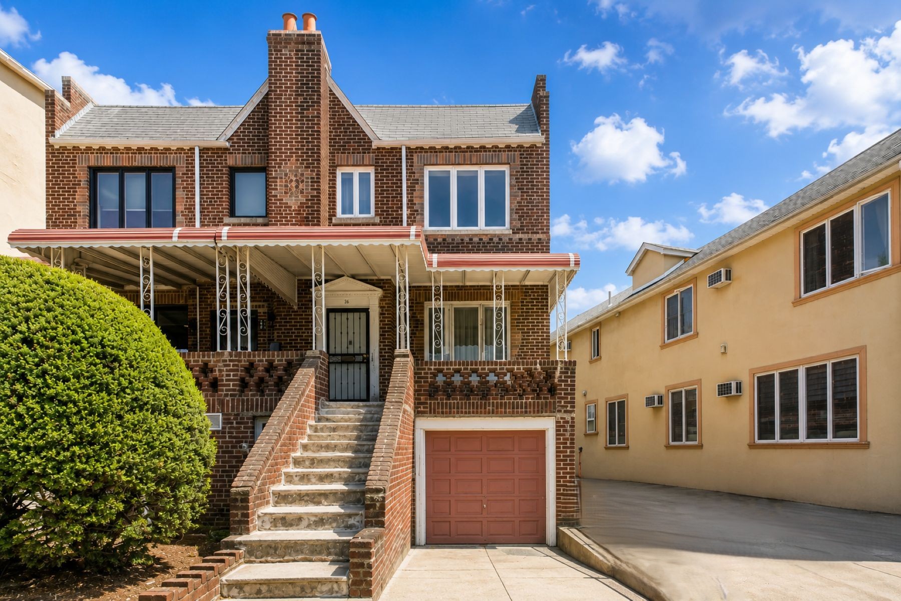 Angela Dr, Brooklyn, NY 11223 #1