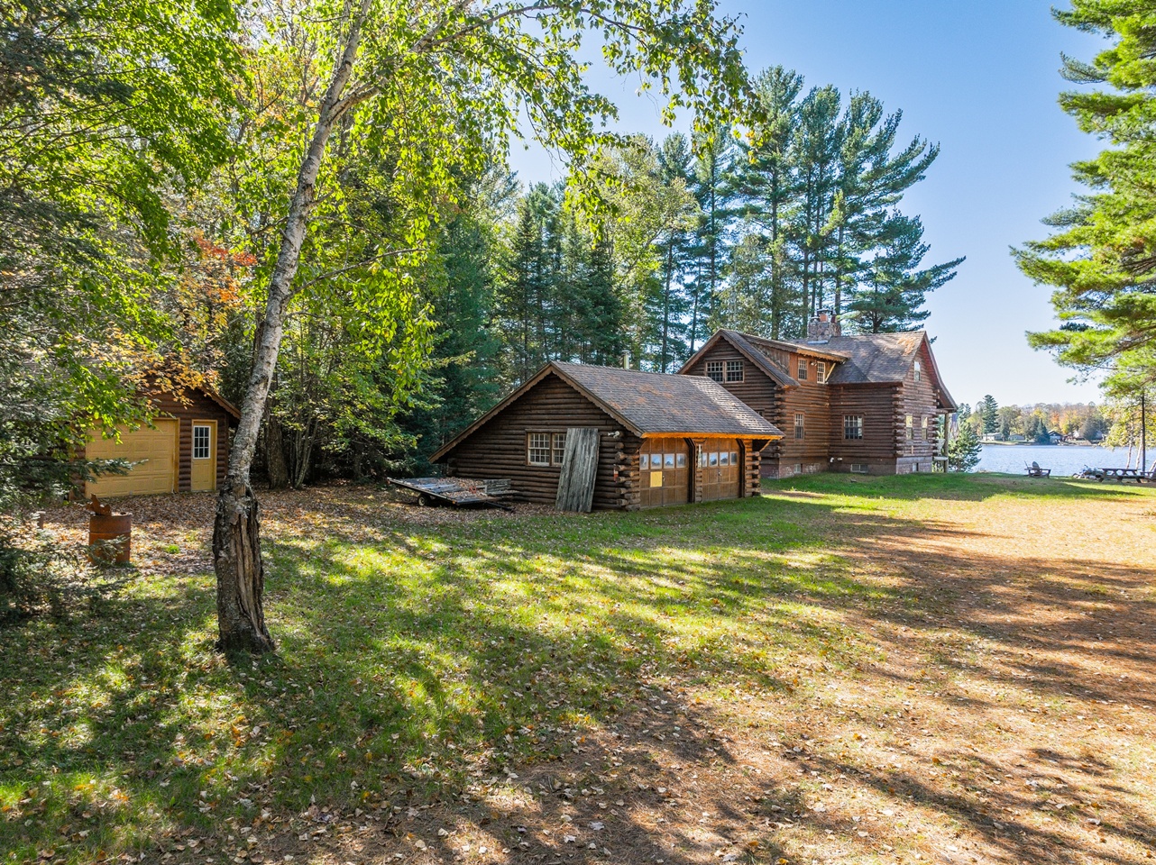 Mercer, Wisconsin, 54547, United States, 3 Bedrooms Bedrooms, ,1 BathroomBathrooms,Residential,For Sale,1975010