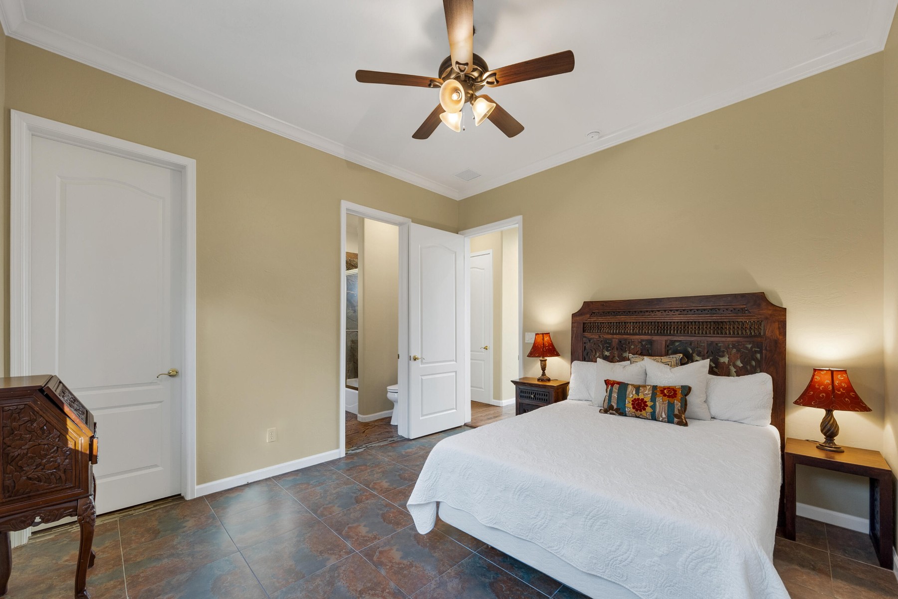  12536 E Mira Vista Canyon Place¦Tucson, AZ - 物件實景