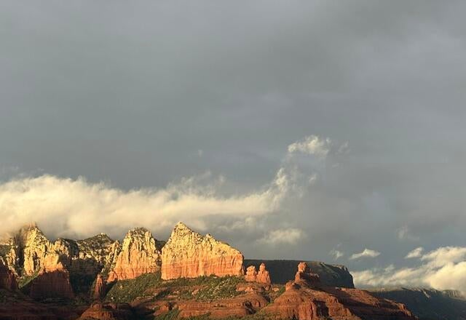  120 Les Springs Drive  Sedona, AZ - 物件實景