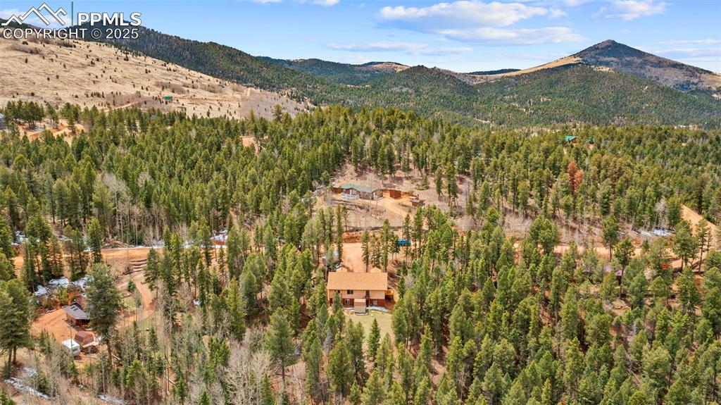 Cripple Creek, Colorado, 80813, United States, 4 Bedrooms Bedrooms, ,2 BathroomsBathrooms,Residential,For Sale,1911022