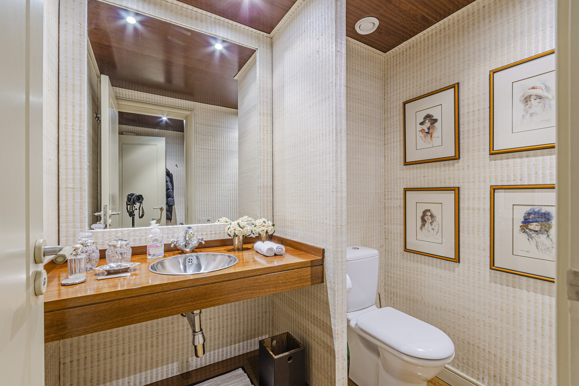  Exclusive 377 m² property in Bonanova, in a building with only four neighbors - 物件實景