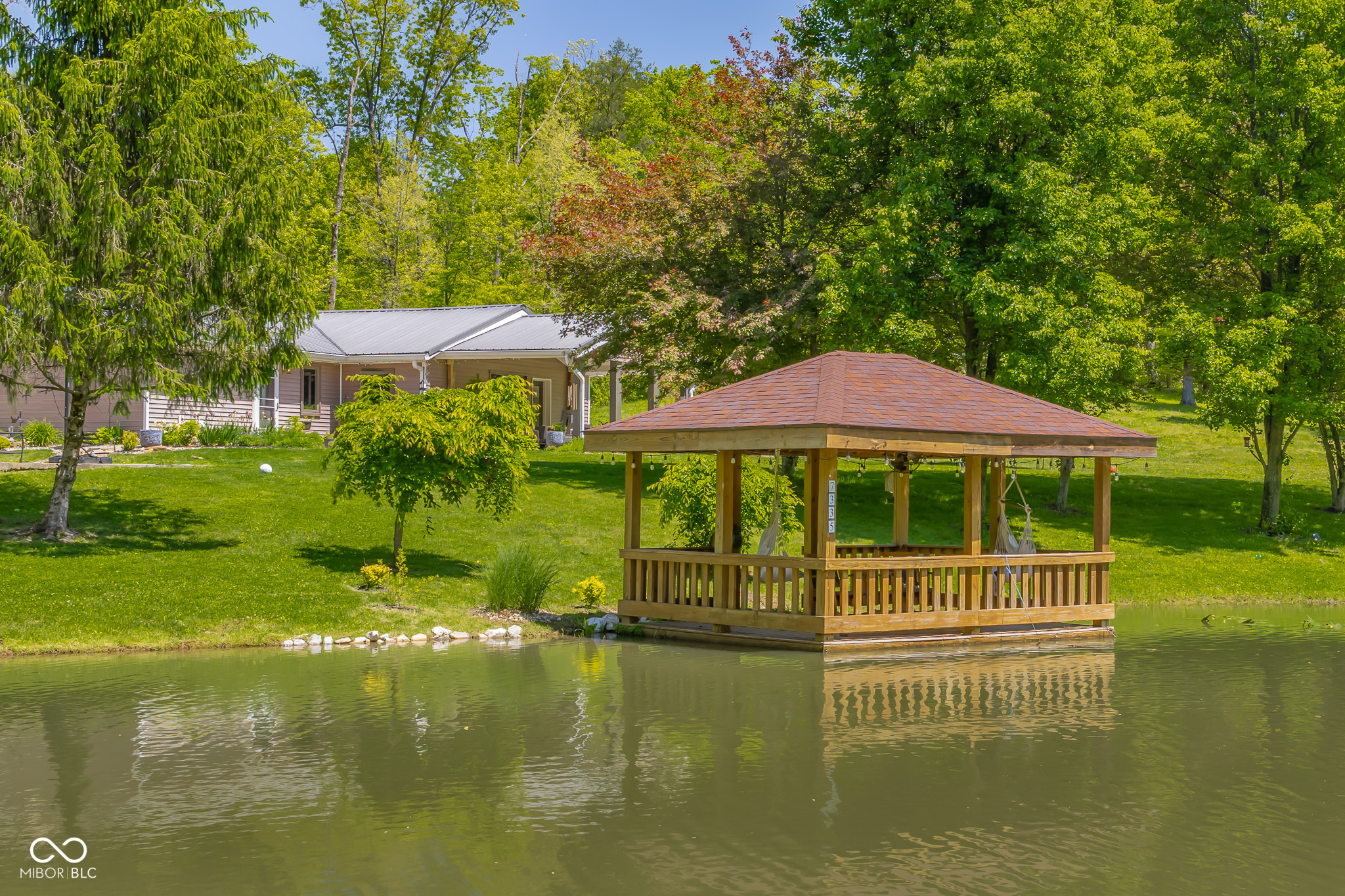 Morgantown, Indiana, 46160, United States, 4 Bedrooms Bedrooms, ,3 BathroomsBathrooms,Residential,For Sale,2040105