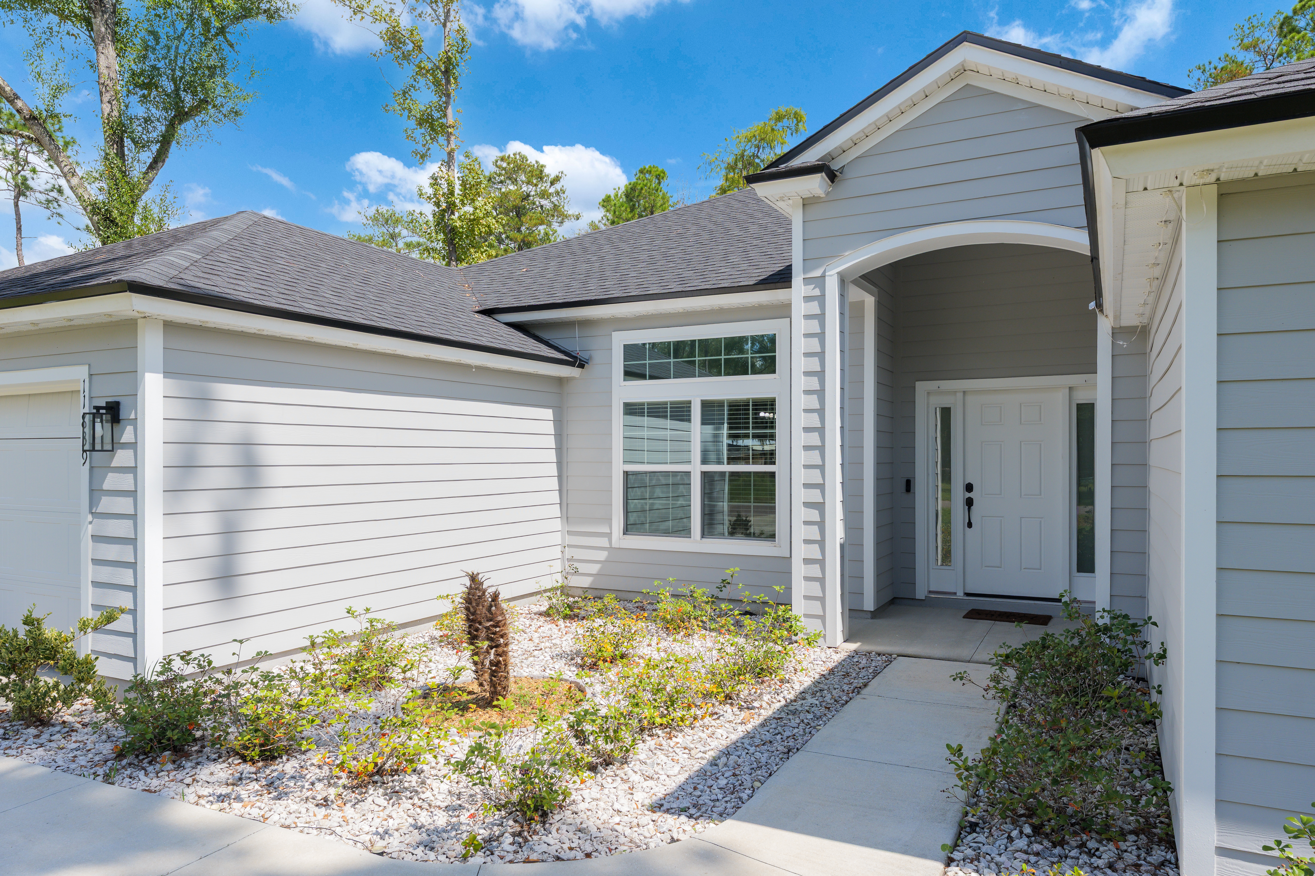  11839 Charlie Road, Jacksonville, FL, 32218 - 物件實景