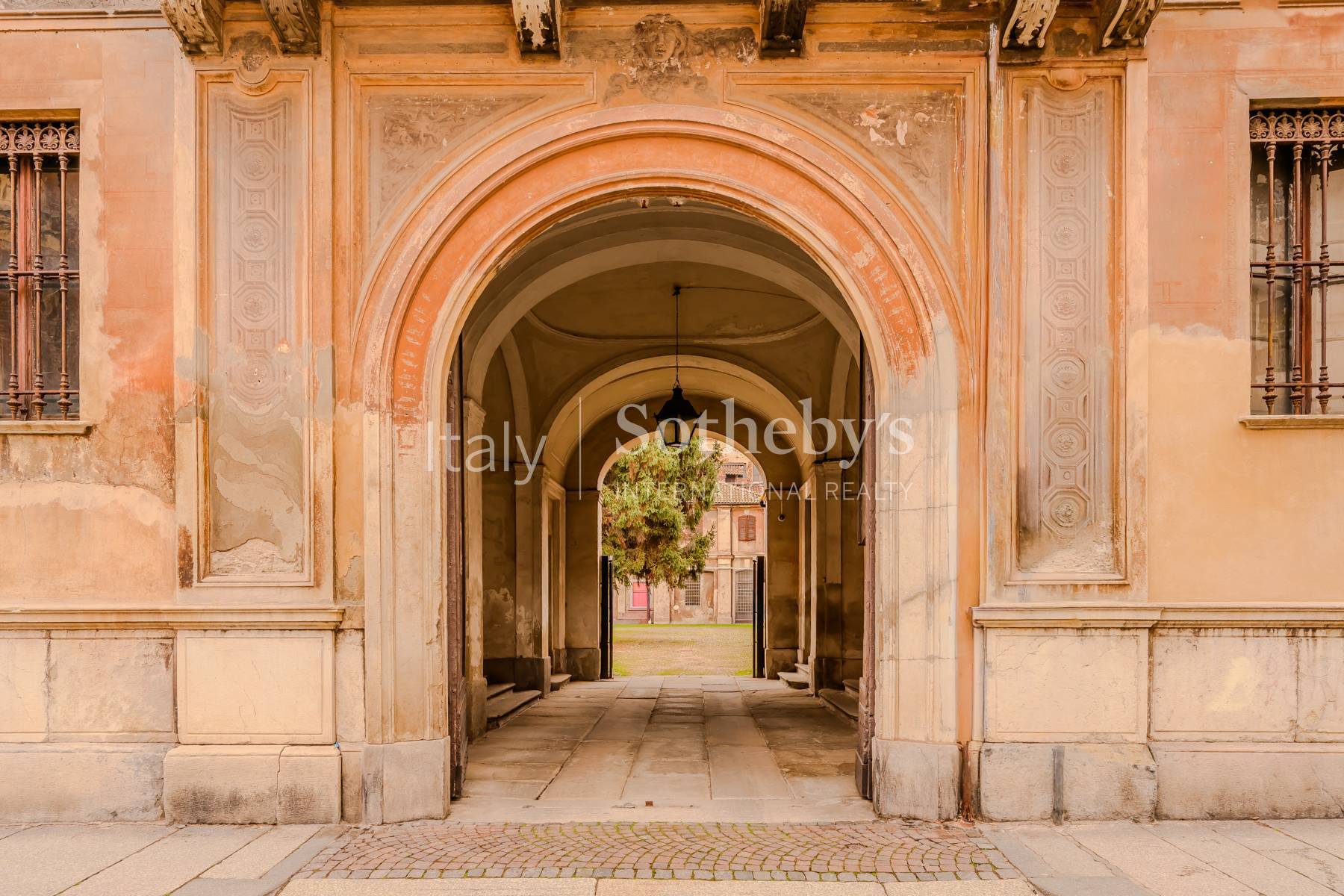  Historic building in the heart of Piedmont - 物件實景