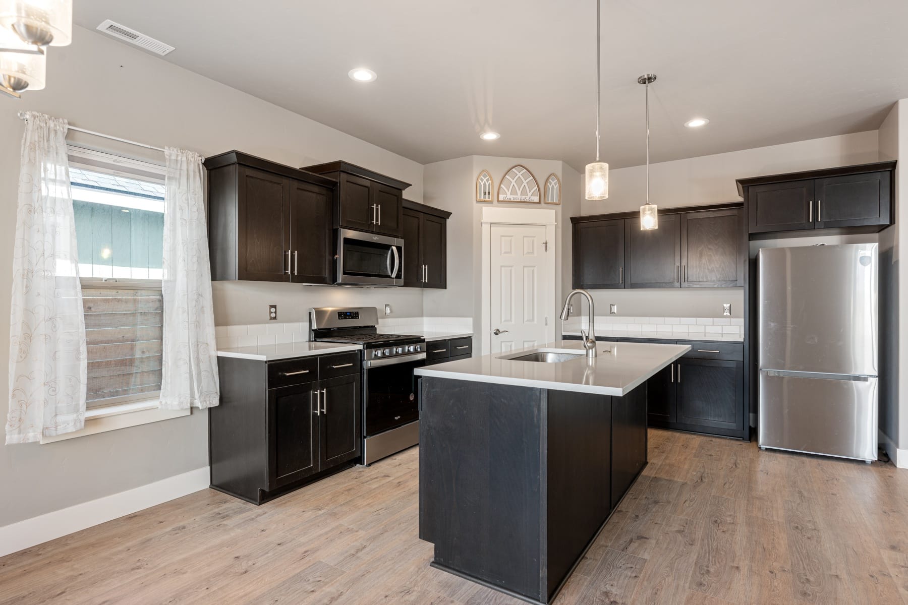  20606 SE Slate Avenue Bend, OR 97702 - 物件實景