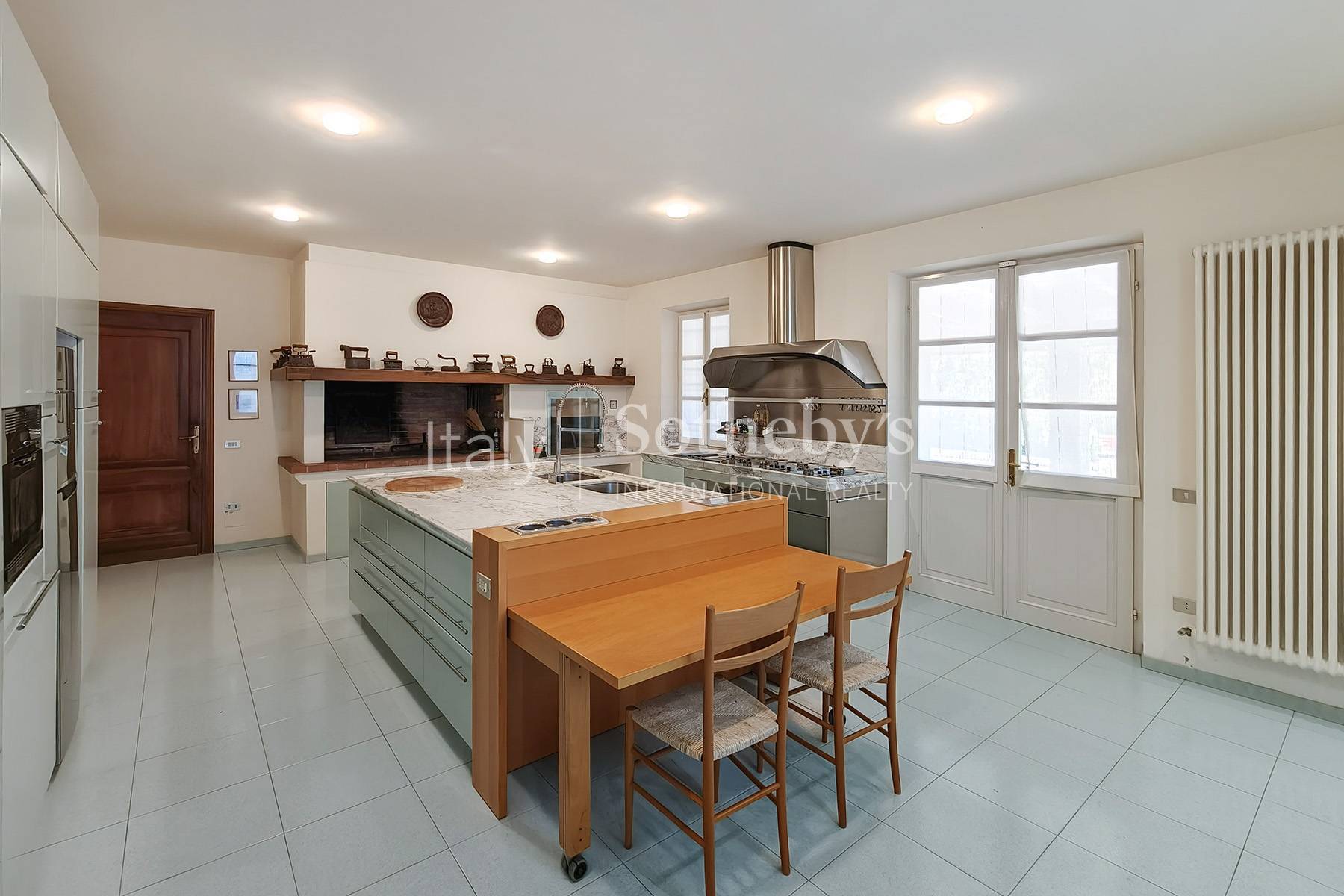  Elegant Country Villa in the Hills above Pesaro - 物件實景