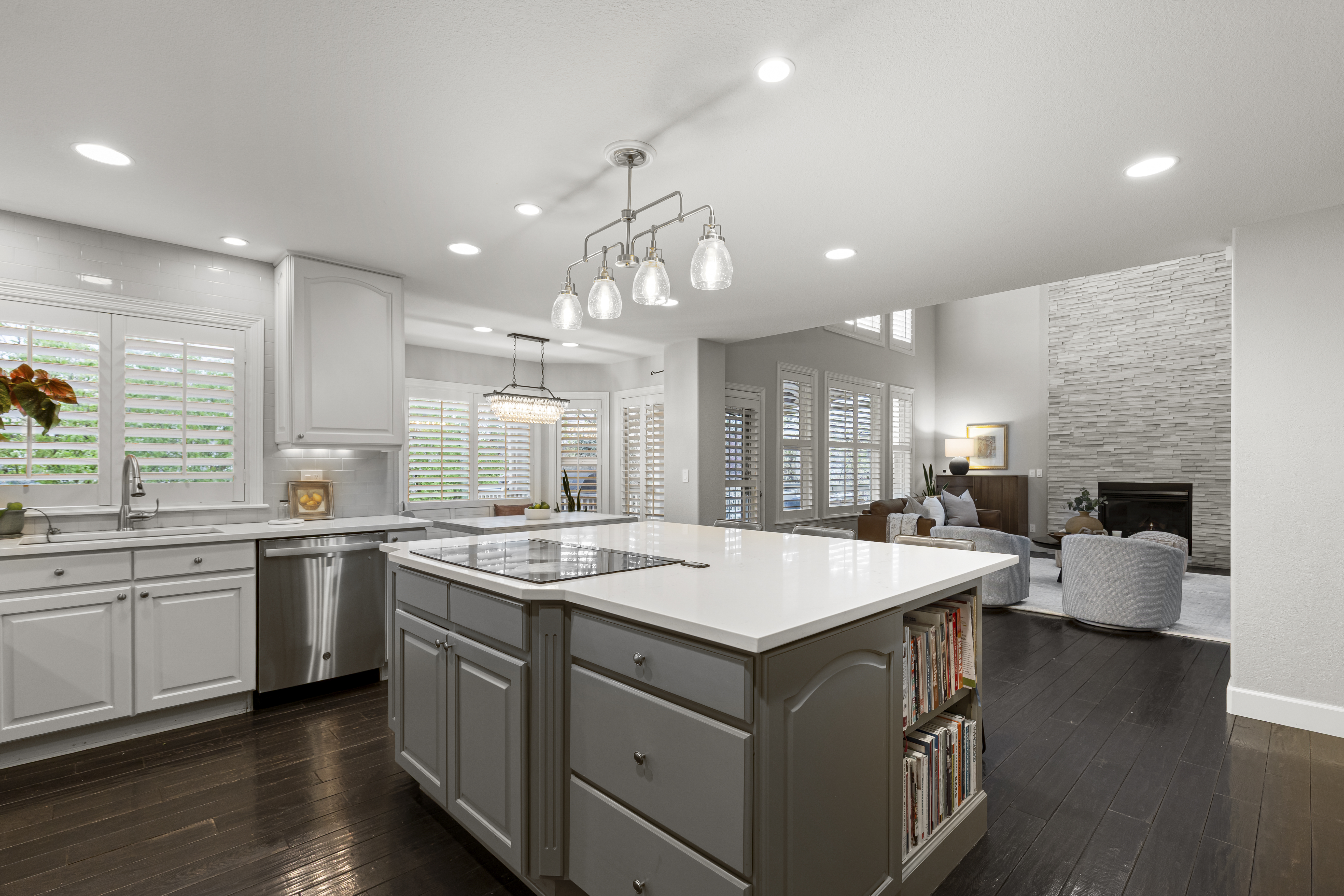  Prestigious gated community of Heritage Hills in Lone Tree - 物件實景