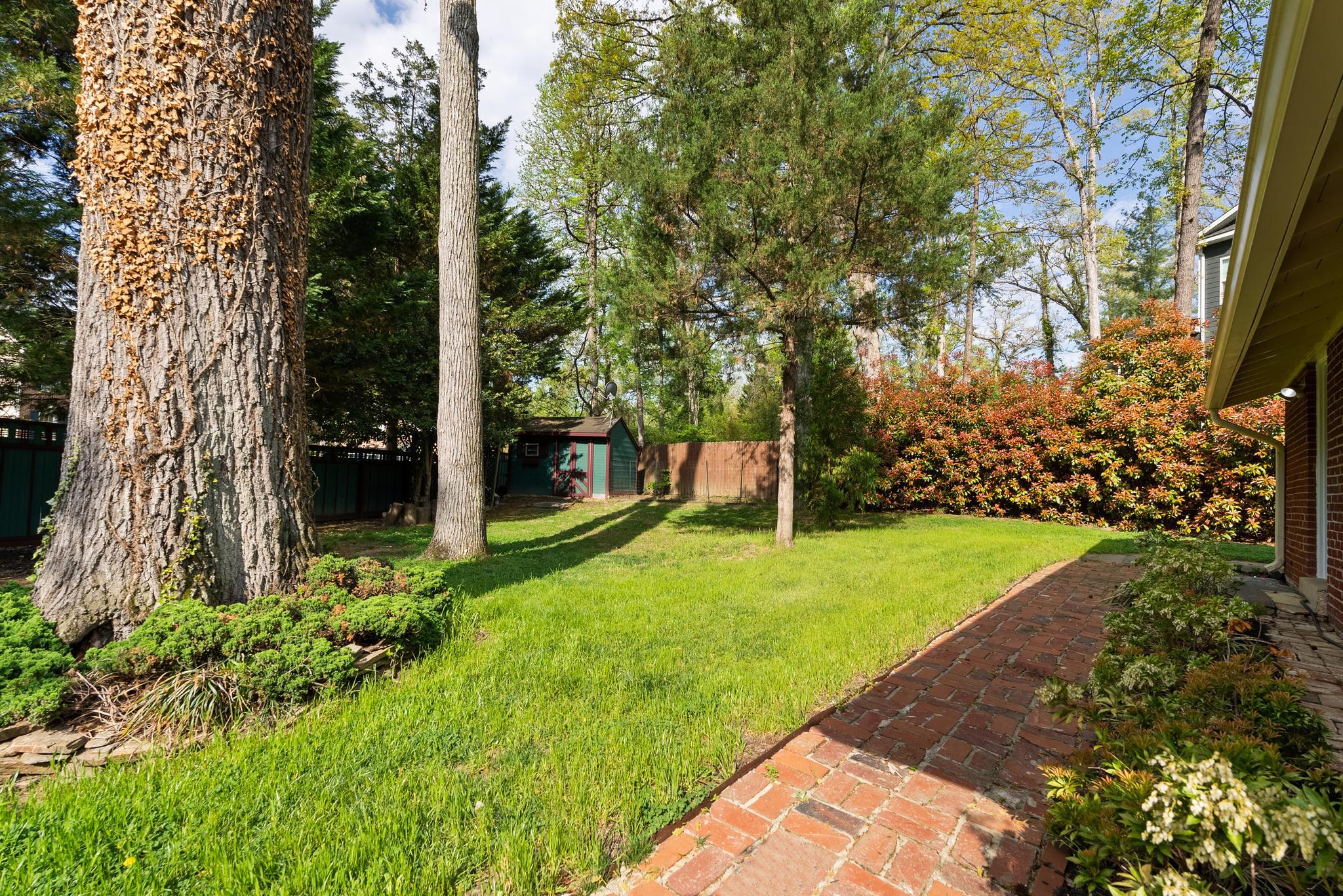  7616 Admiral Drive, Alexandria, VA, 22308 - 物件實景