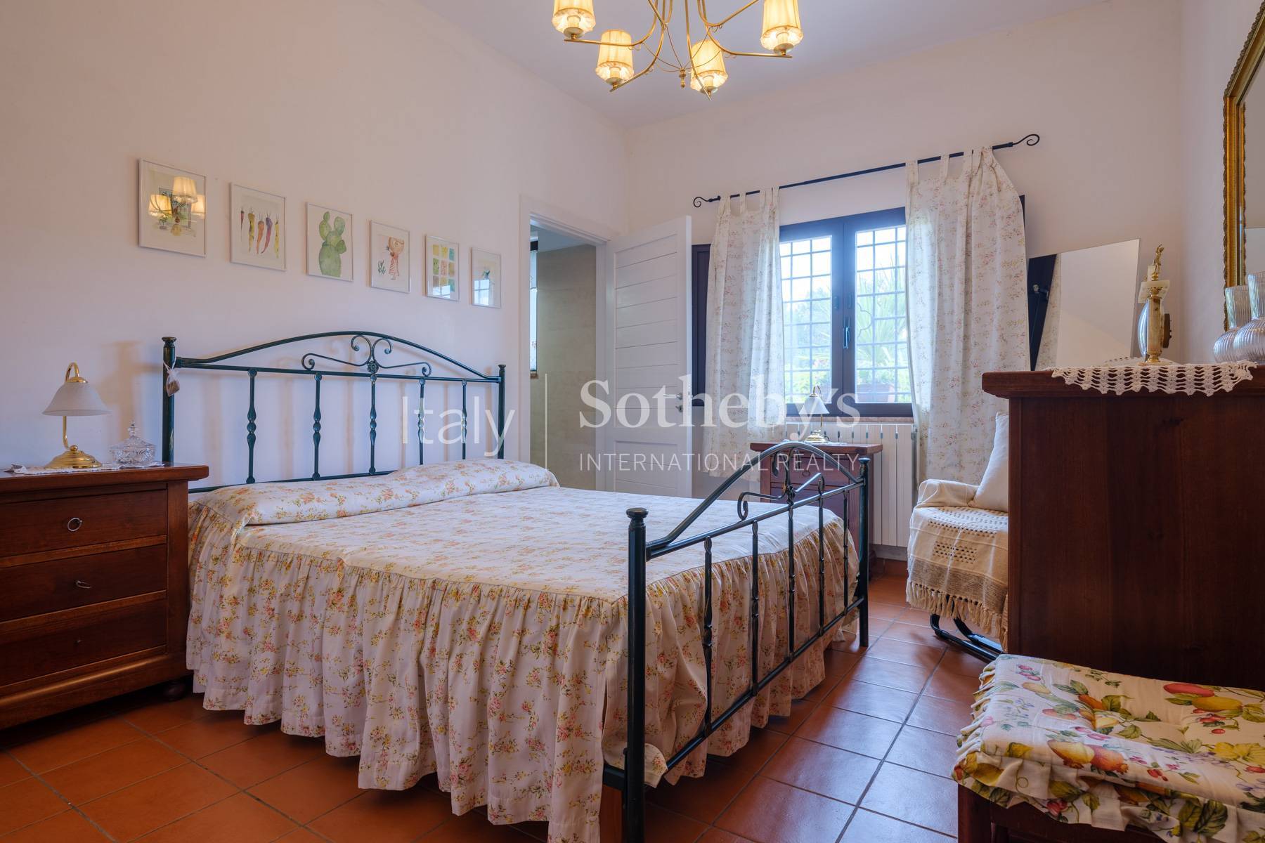  Renovated traditional Apulian trulli with swimming pool - 物件實景