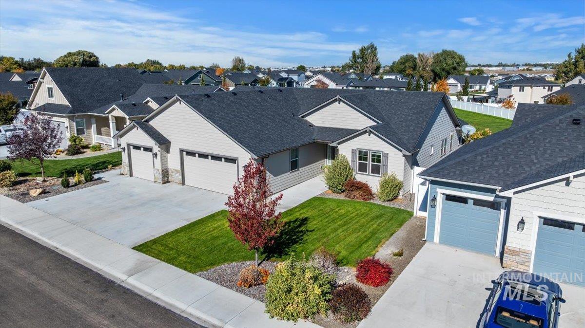 Nampa, Idaho, 83687, United States, 4 Bedrooms Bedrooms, ,Residential,For Sale,1970724