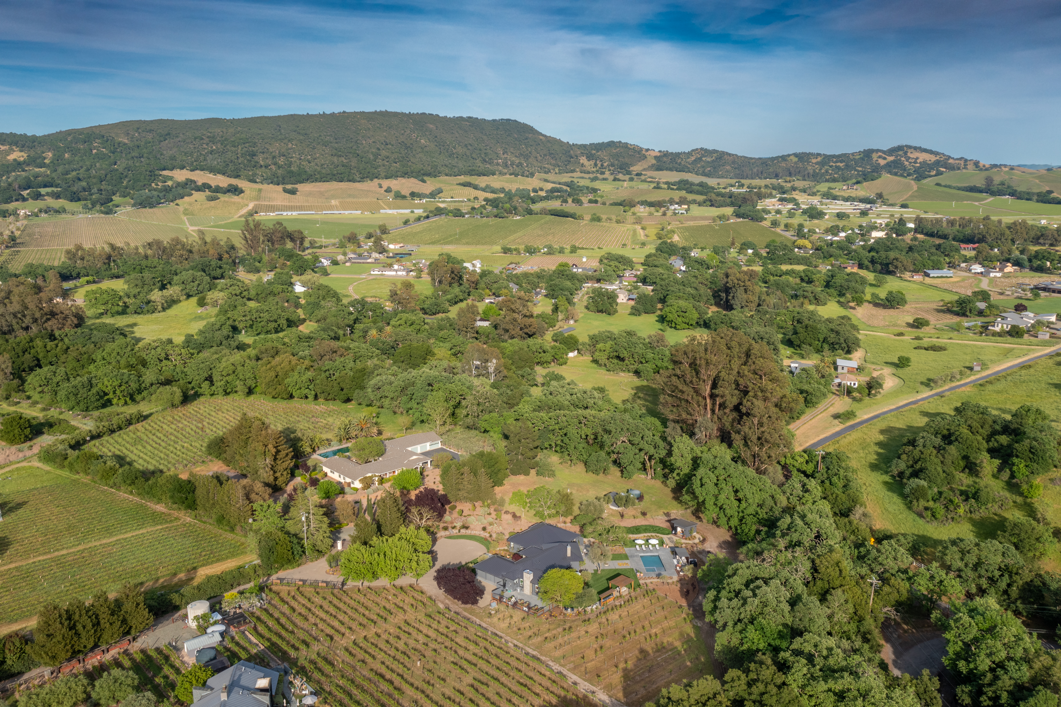  20760 Hyde Road - 物件實景