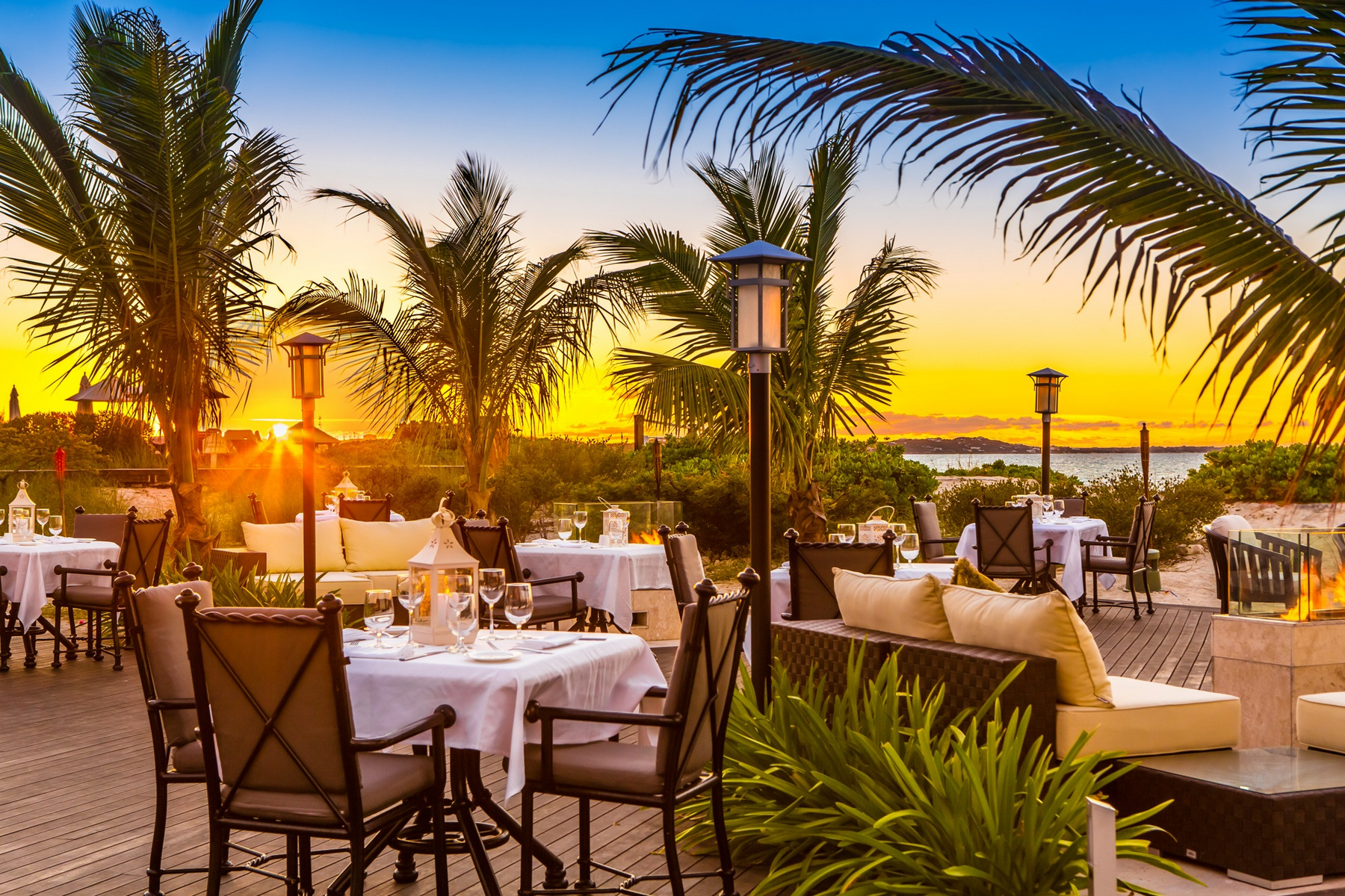  The Palms Turks and Caicos - Suite 3208.09.10 - 物件實景