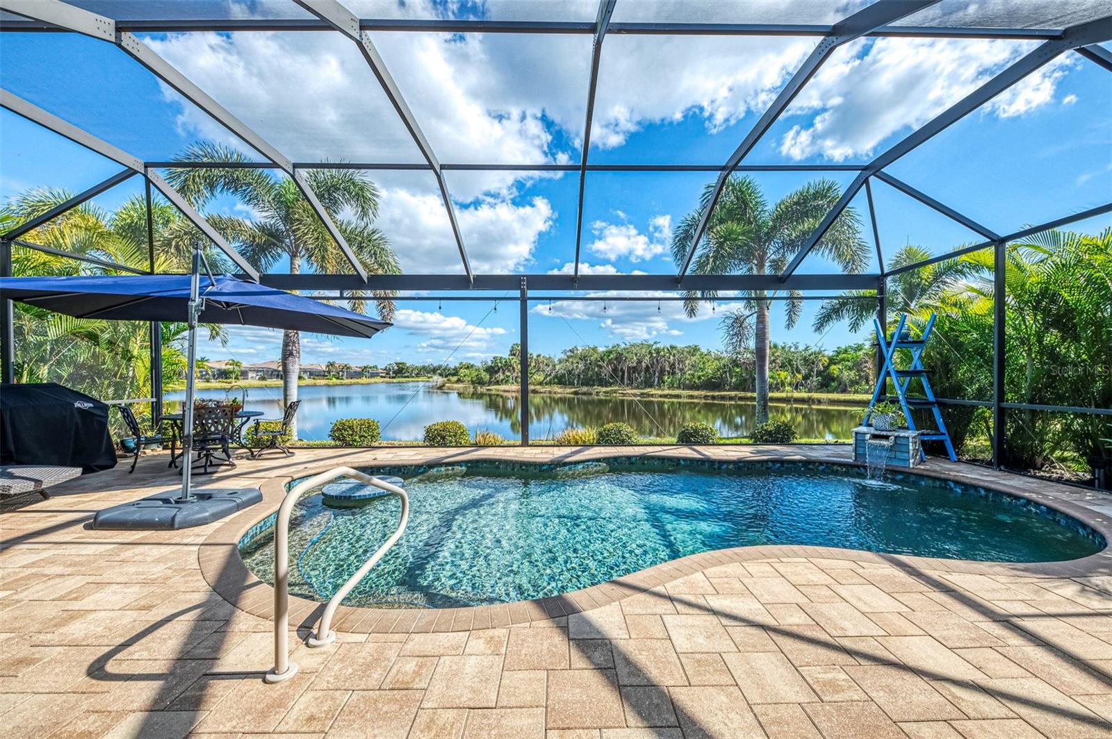 PORT CHARLOTTE, Florida, 33953, United States, 2 Bedrooms Bedrooms, ,2 BathroomsBathrooms,Residential,For Sale,1995113