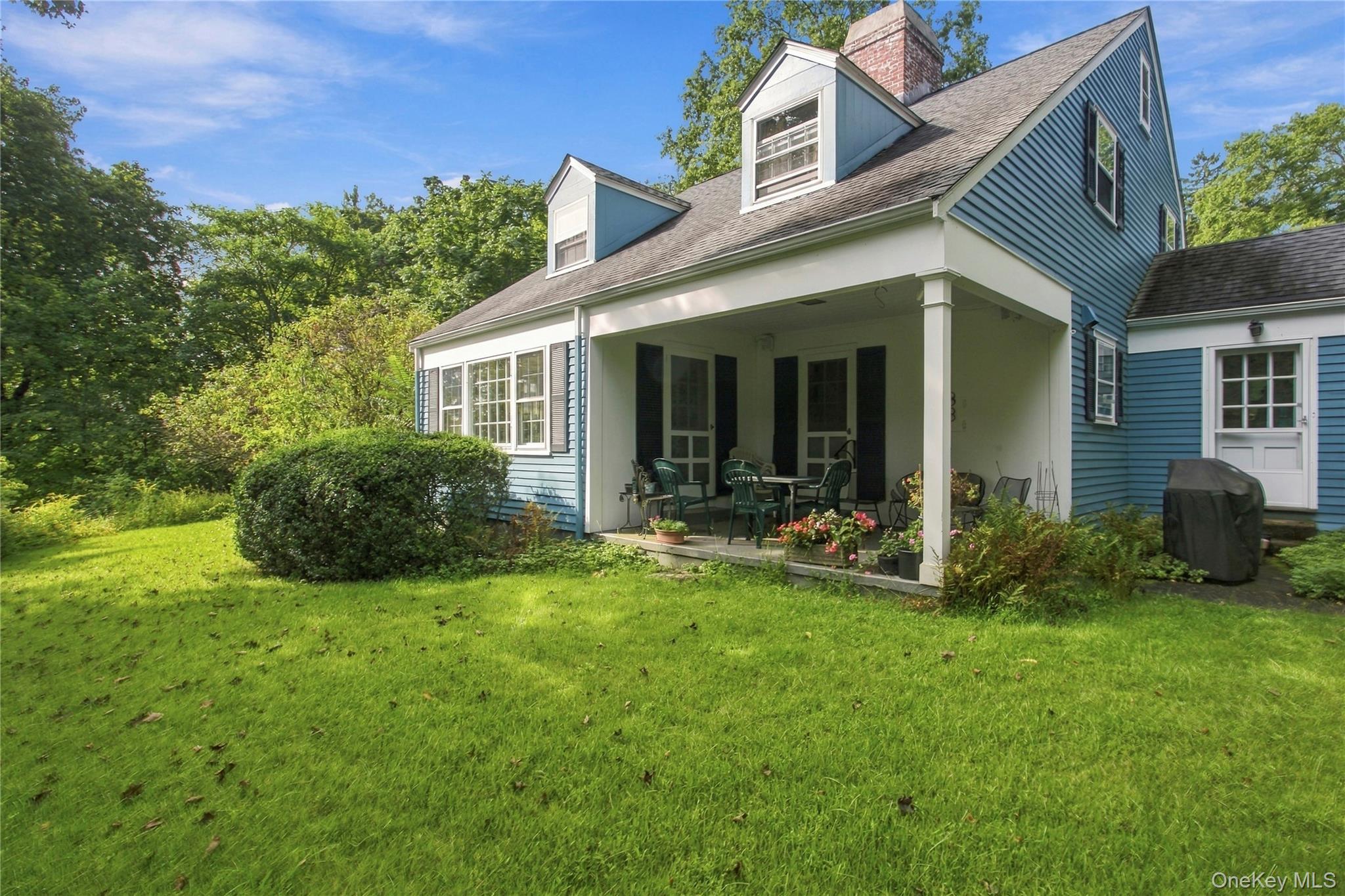 Grandview Cir, Pleasantville, NY 10570 #1