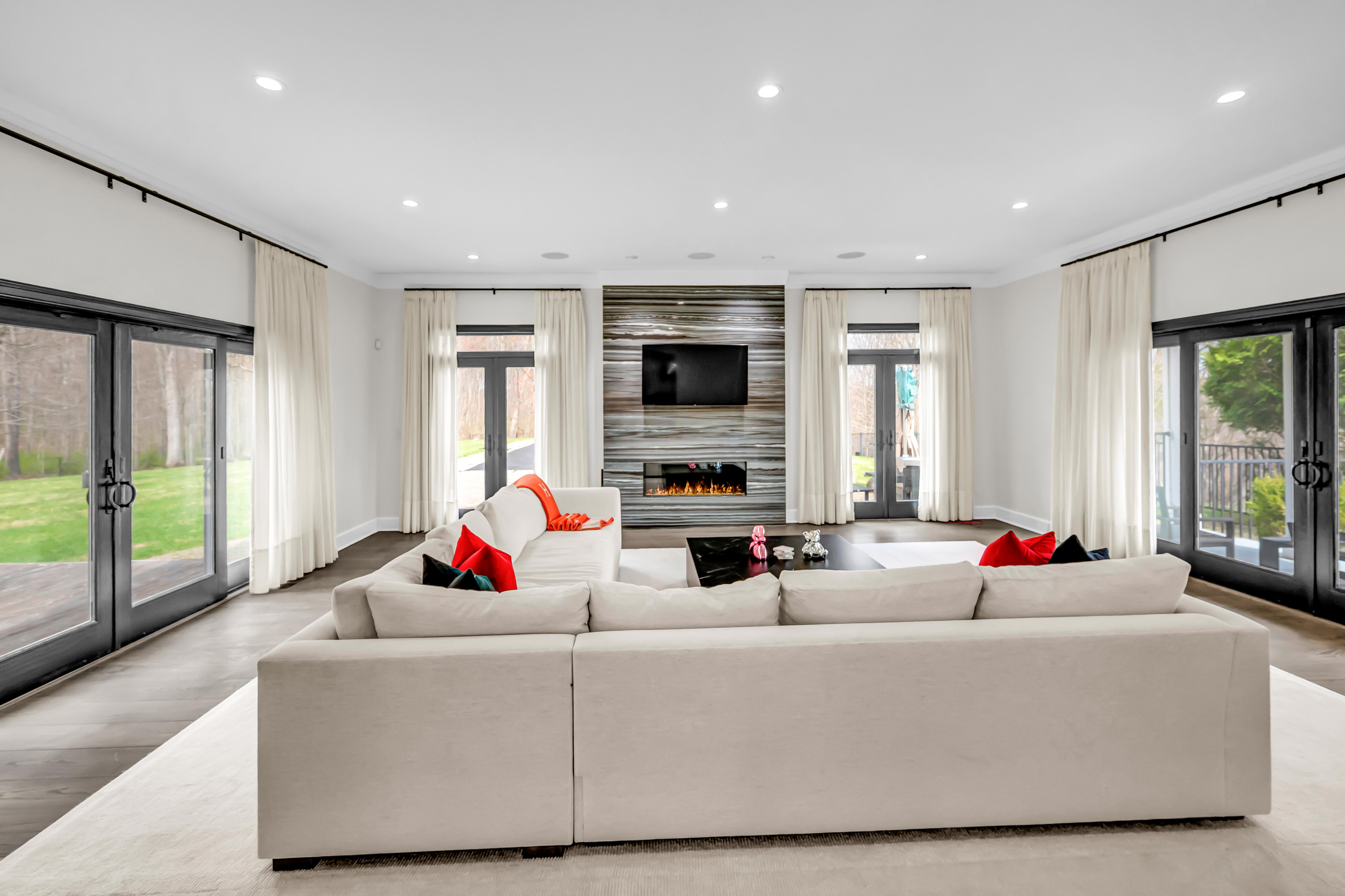  Magnificent Home with Glorious Views - 物件實景