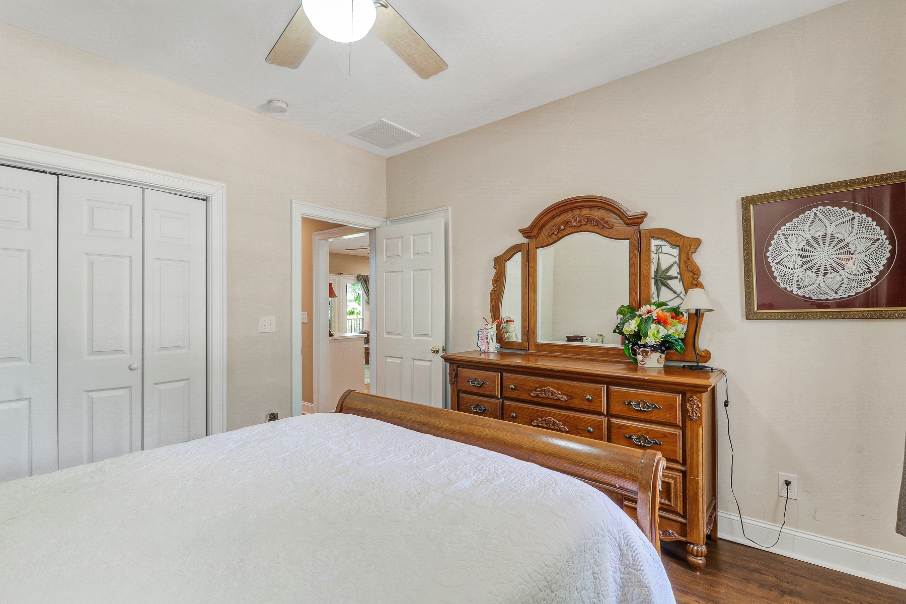  7724 Bees Creek Road, Ridgeland - 物件實景