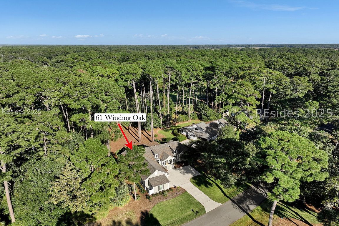 Okatie, South Carolina, 29909, United States, 3 Bedrooms Bedrooms, ,3 BathroomsBathrooms,Residential,For Sale,1991106