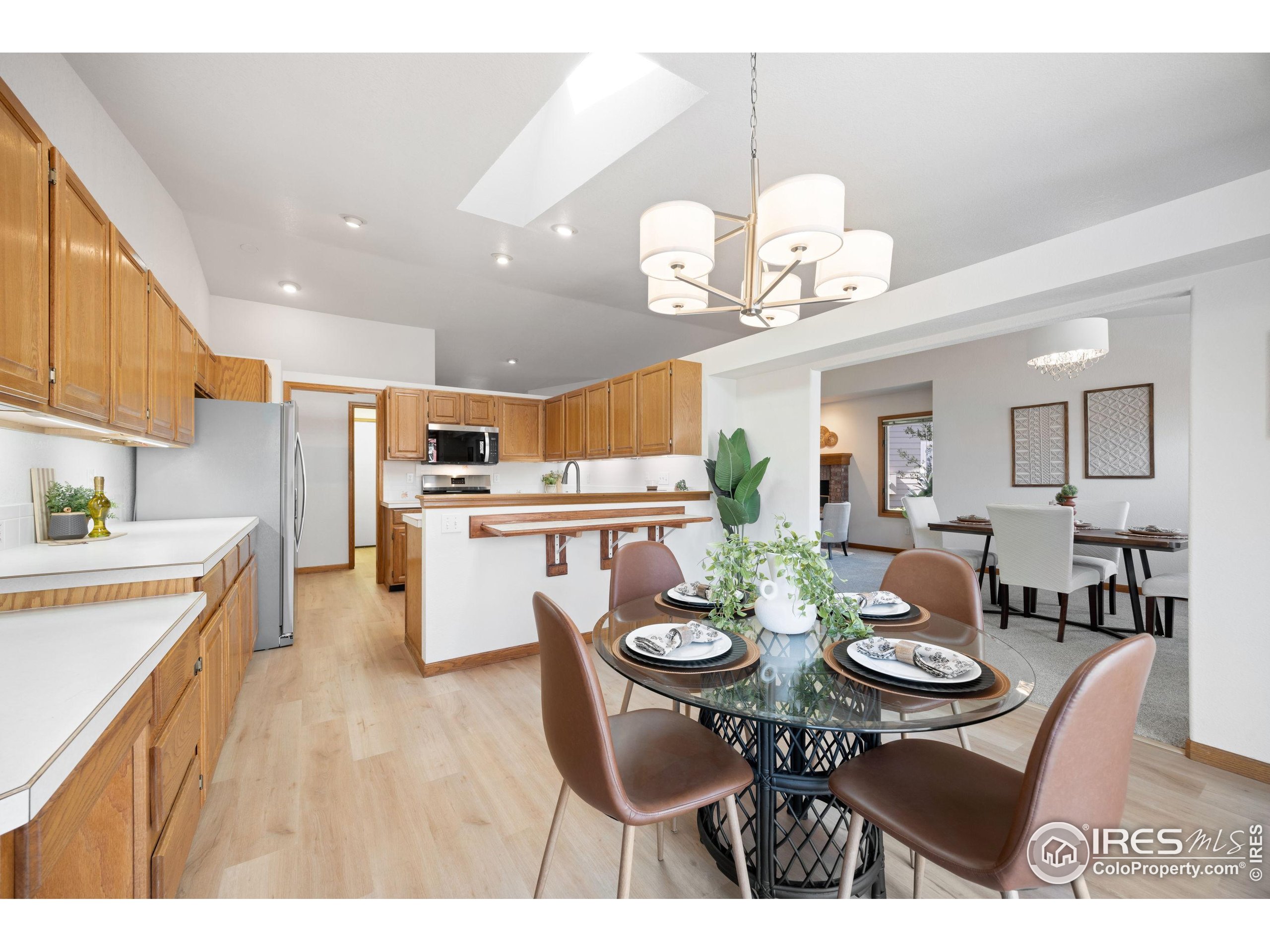 Fort Collins, Colorado, 80525, United States, 4 Bedrooms Bedrooms, ,2 BathroomsBathrooms,Residential,For Sale,1767729