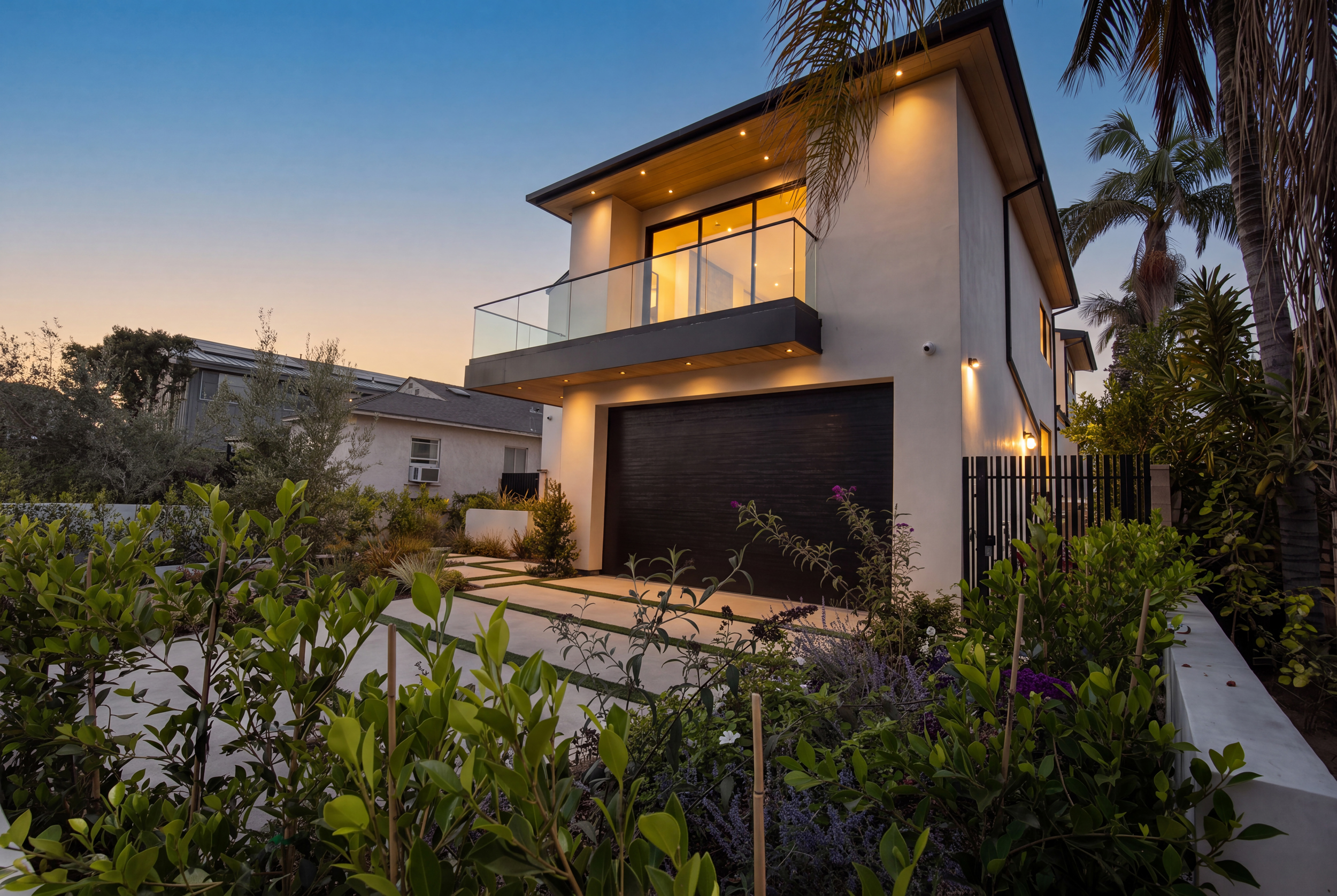 3542 Butler Avenue - 物件實景