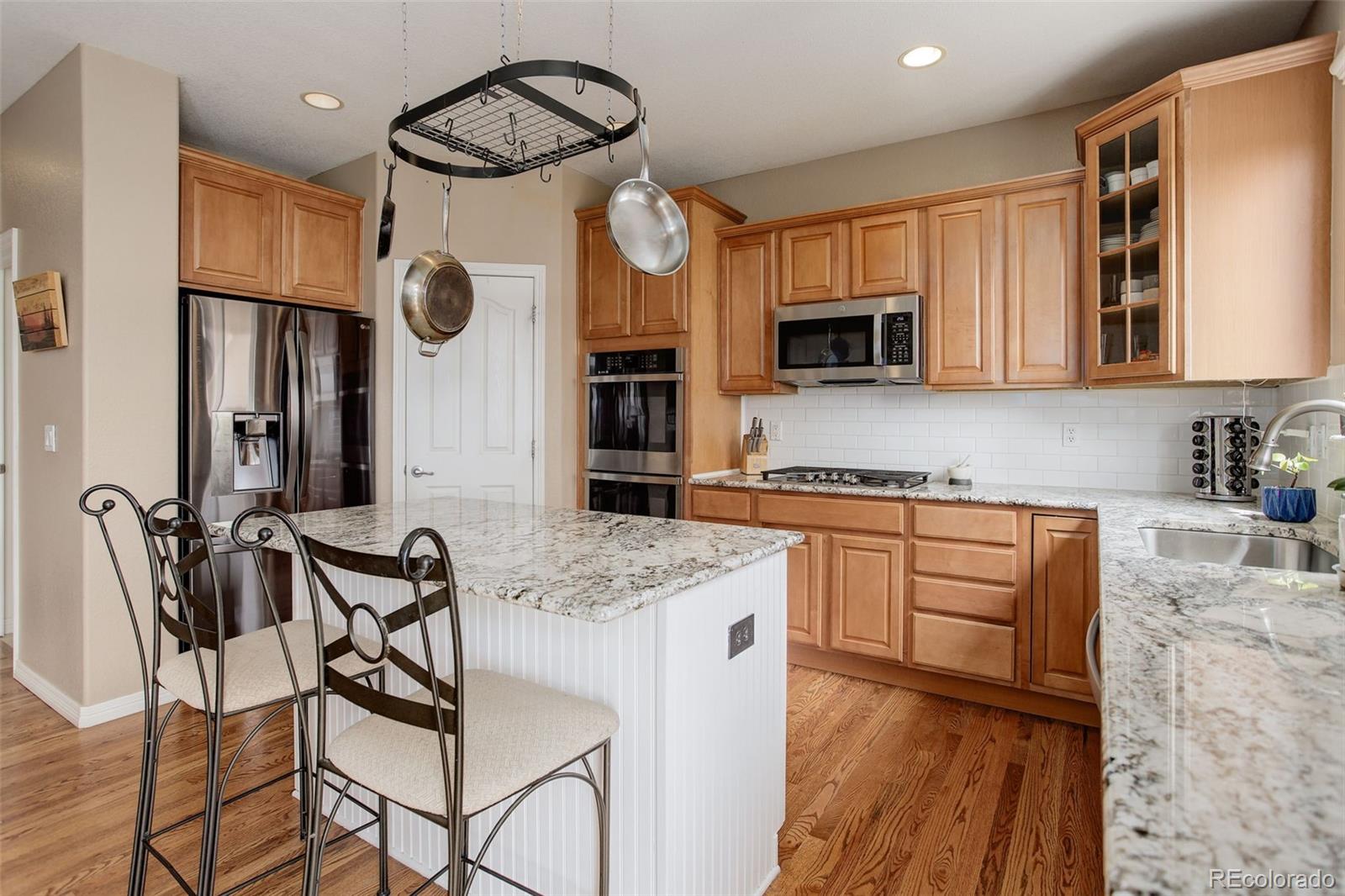 Castle Rock, Colorado, 80104, United States, 5 Bedrooms Bedrooms, ,3 BathroomsBathrooms,Residential,For Sale,1890000