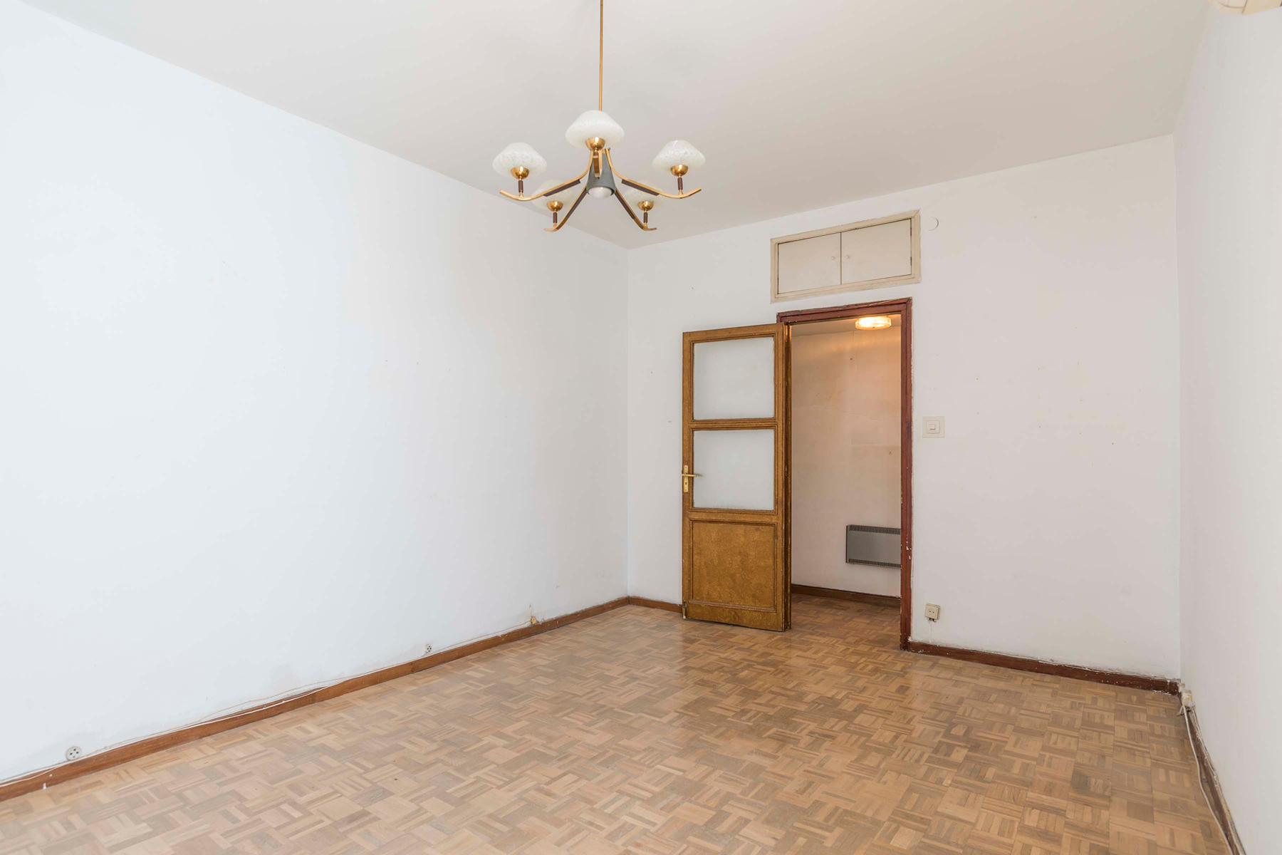  Penthouse to renovate in the heart of Madrid - 物件實景