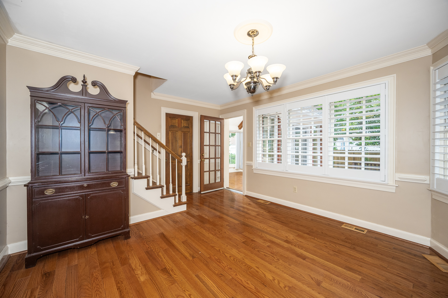  413 Wickwood Drive, Chesapeake, VA 23322 - 物件實景
