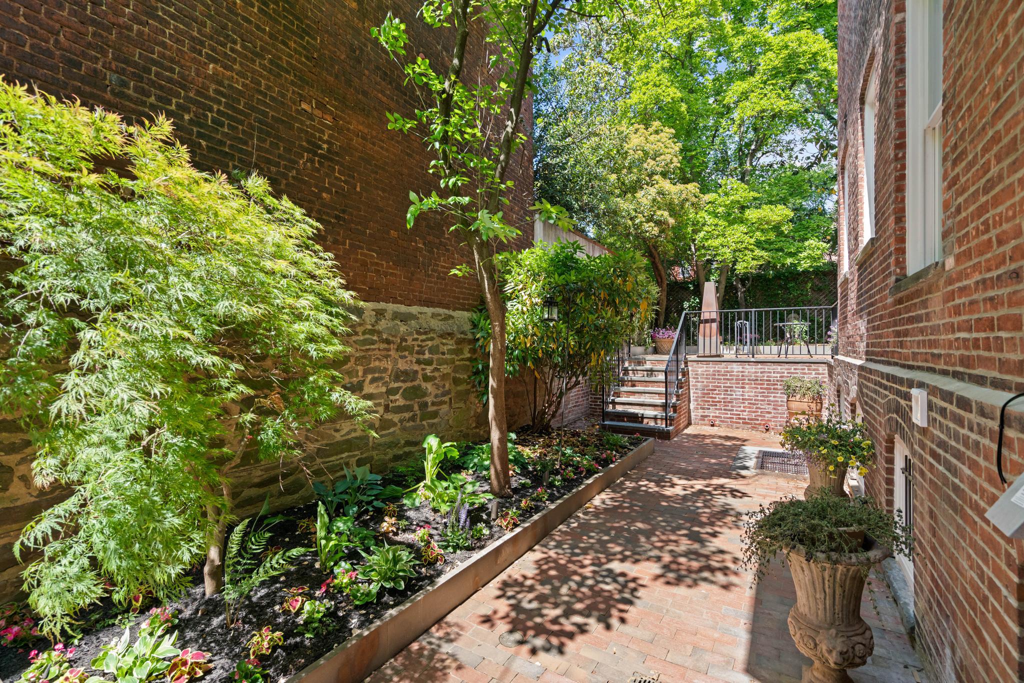  3127 N Street NW, Washington, DC, 20007 - 物件實景