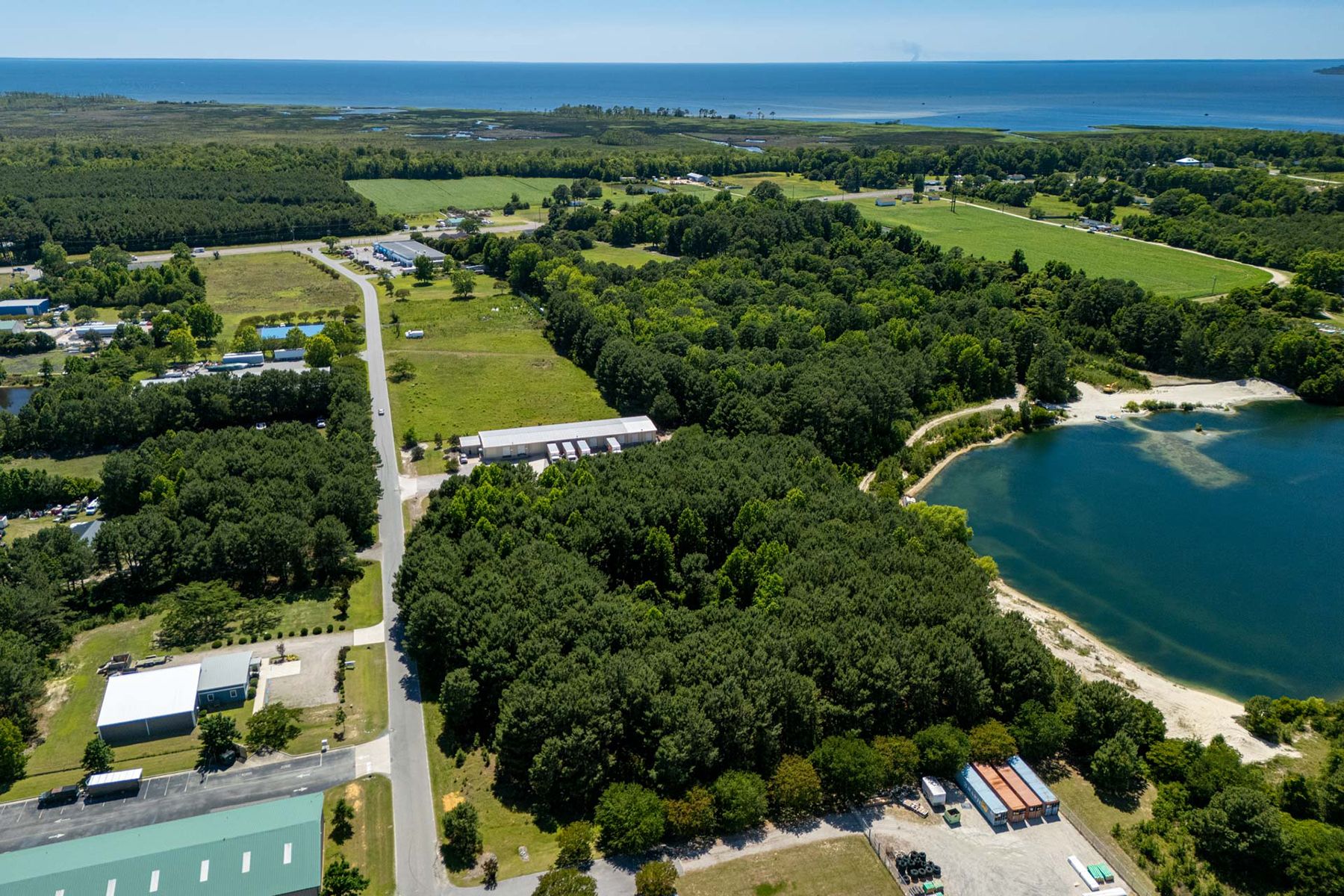  141 Fox Knoll Drive, Powells Point, NC 27966 - 物件實景