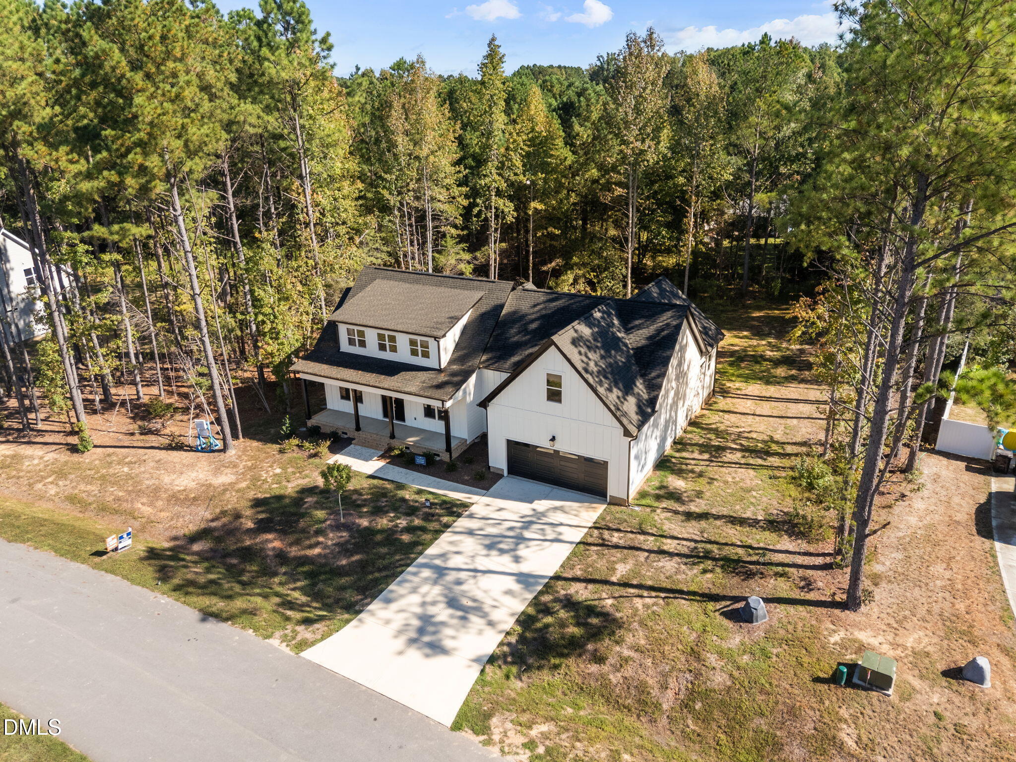 Youngsville, North Carolina, 27596, United States, 3 Bedrooms Bedrooms, ,3 BathroomsBathrooms,Residential,For Sale,1696993