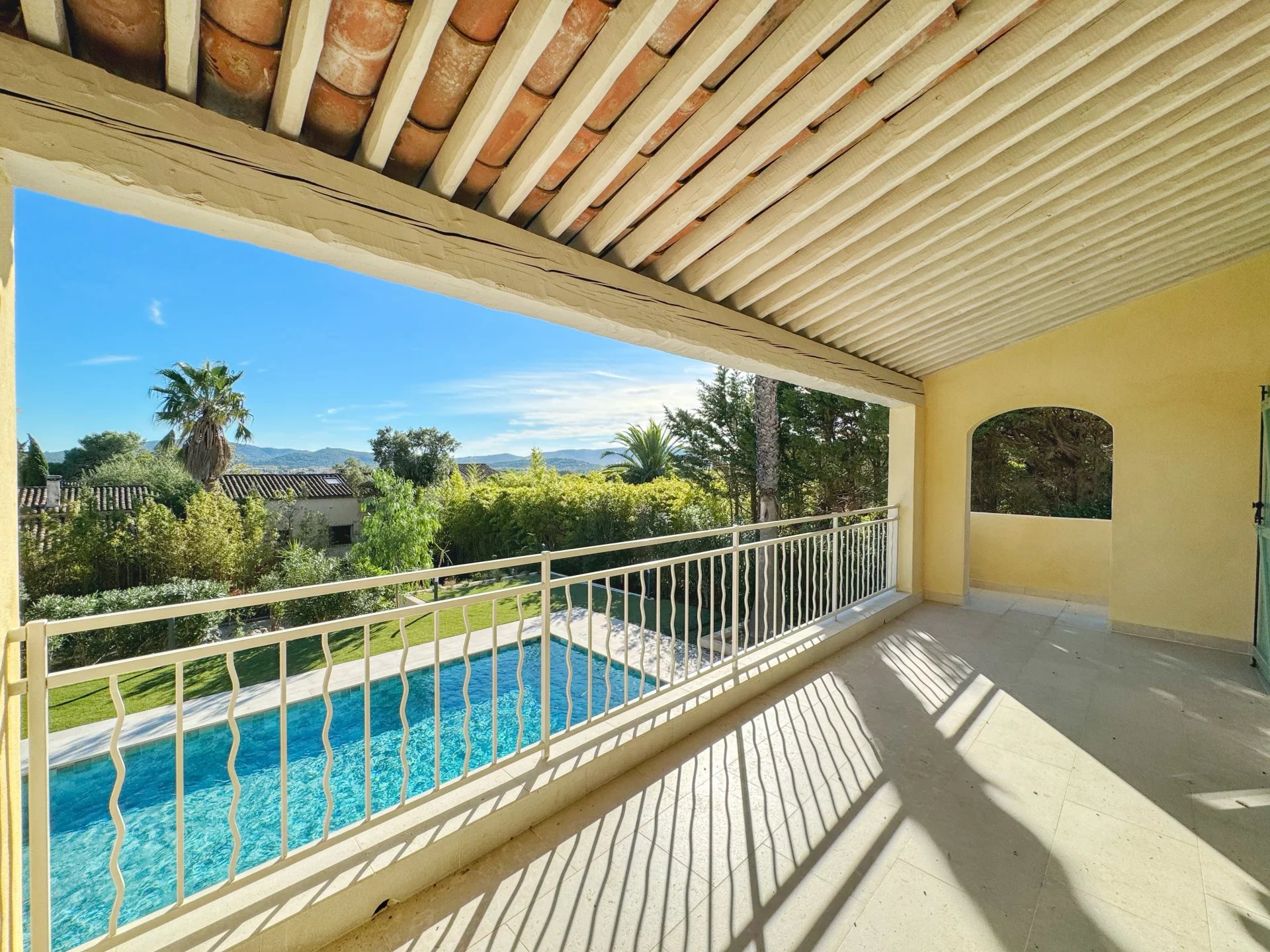 Grimaud, Provence-Alpes-Côte d?Azur, 83310, FR, 5 Bedrooms Bedrooms, ,6 BathroomsBathrooms,Residential,For Sale,1389624