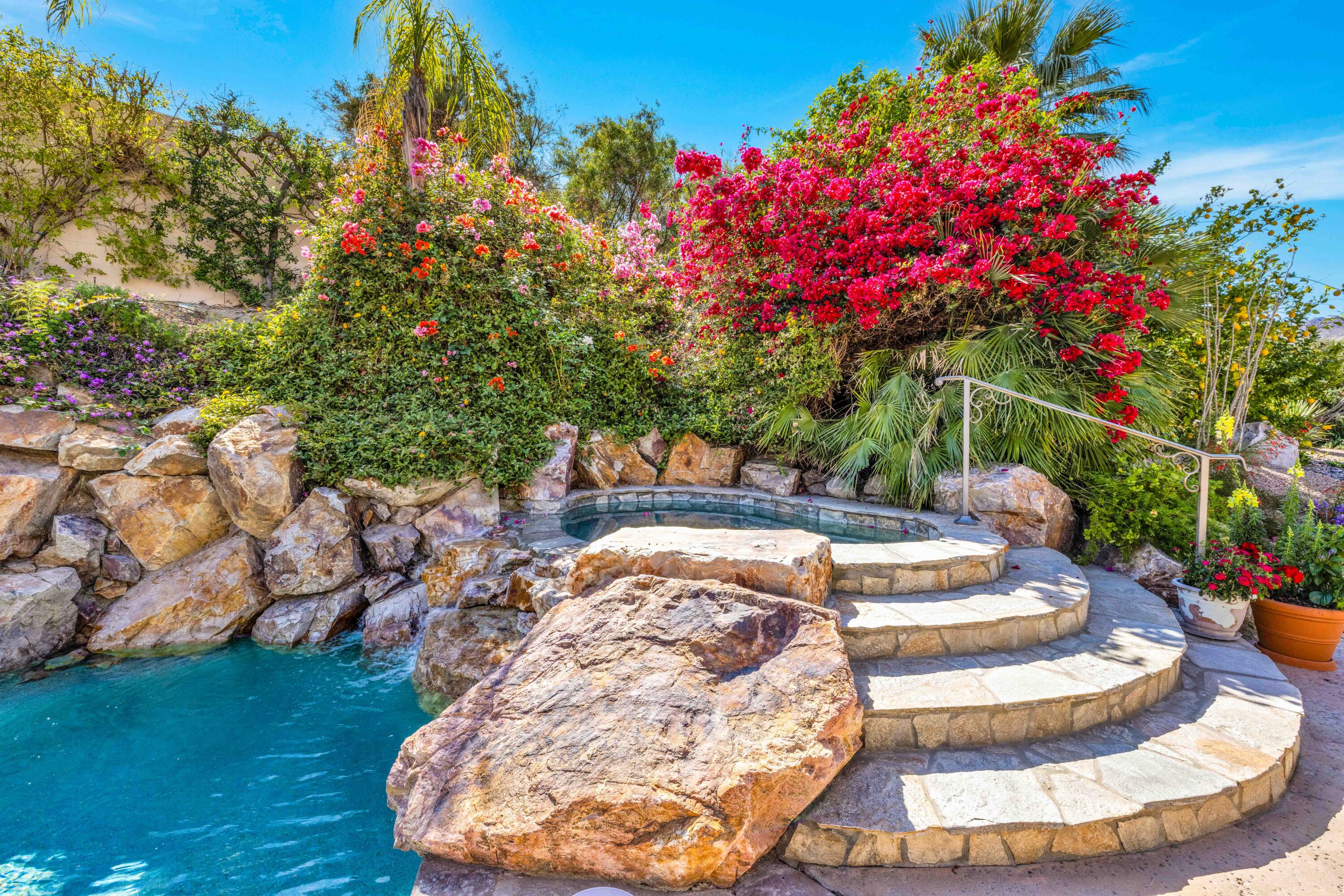 Palm Desert, California, 92260, United States, 3 Bedrooms Bedrooms, ,4 BathroomsBathrooms,Residential,For Sale,1986213