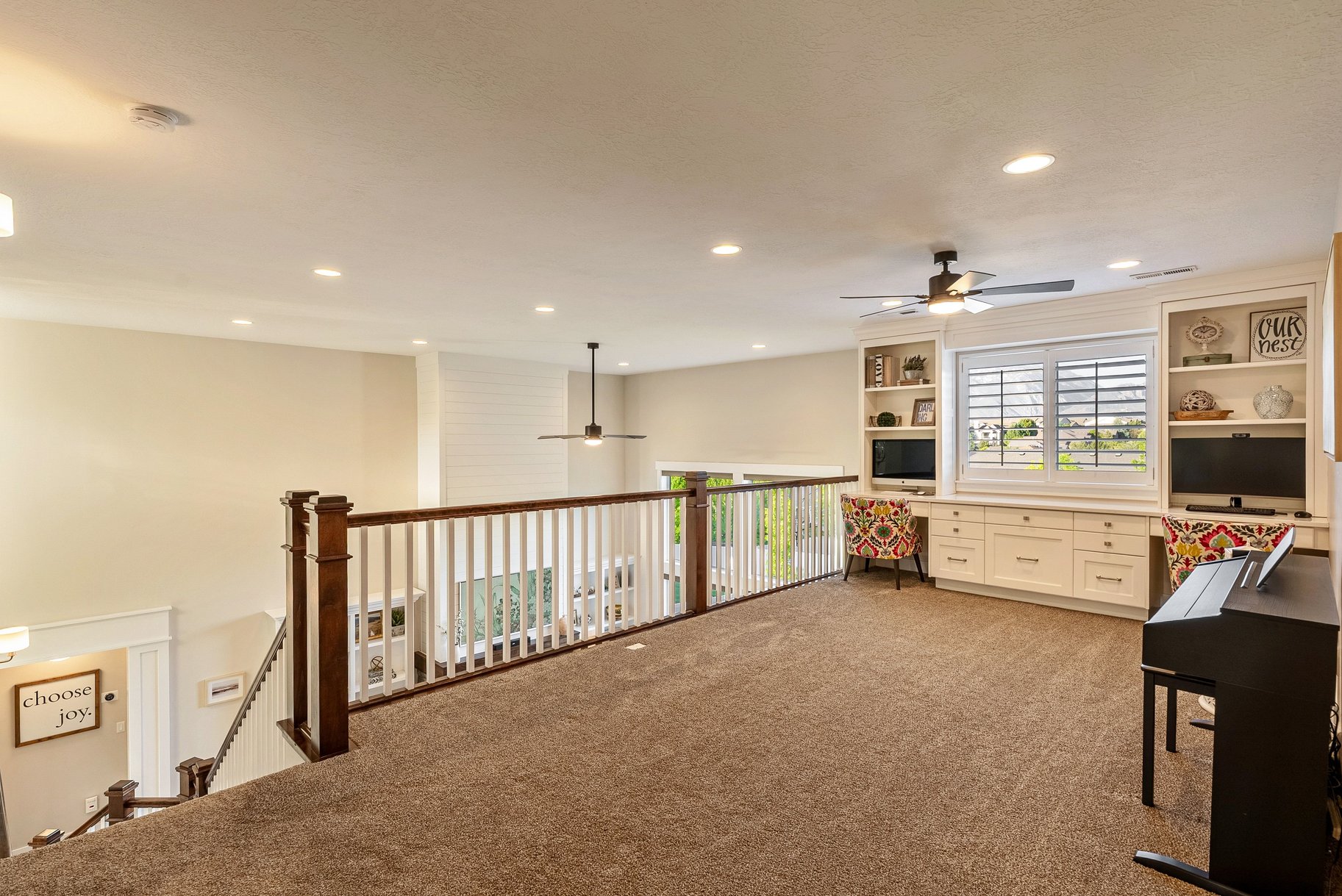  Elegant Two Story with Views of Wasatch Front - 物件實景