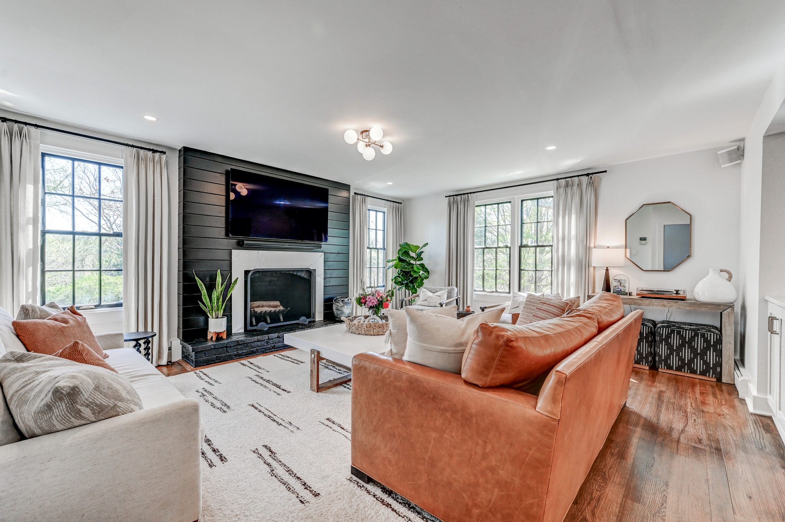  LUTHERVILLE - 物件實景