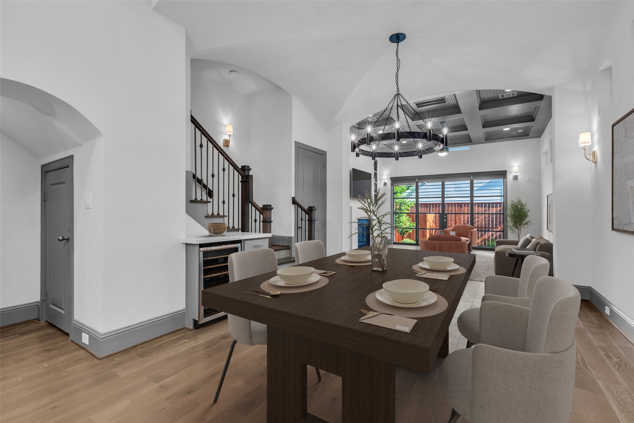 Houston, Texas, 77008, United States, 4 Bedrooms Bedrooms, ,4 BathroomsBathrooms,Residential,For Sale,1989556