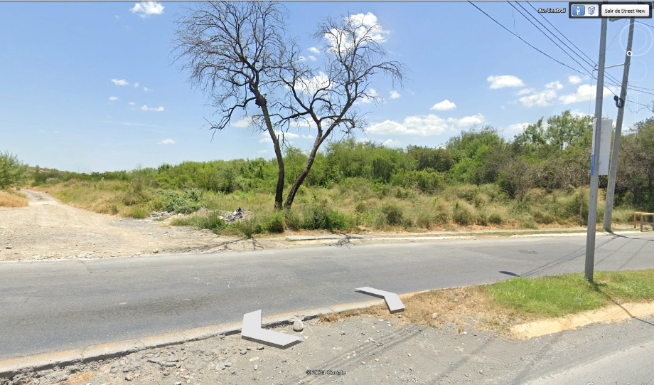 AV. CENTRAL, Pesquería, Nuevo León, 66655, Mexico, 1 Bedroom Bedrooms, ,Residential,For Sale,AV. CENTRAL,1618619