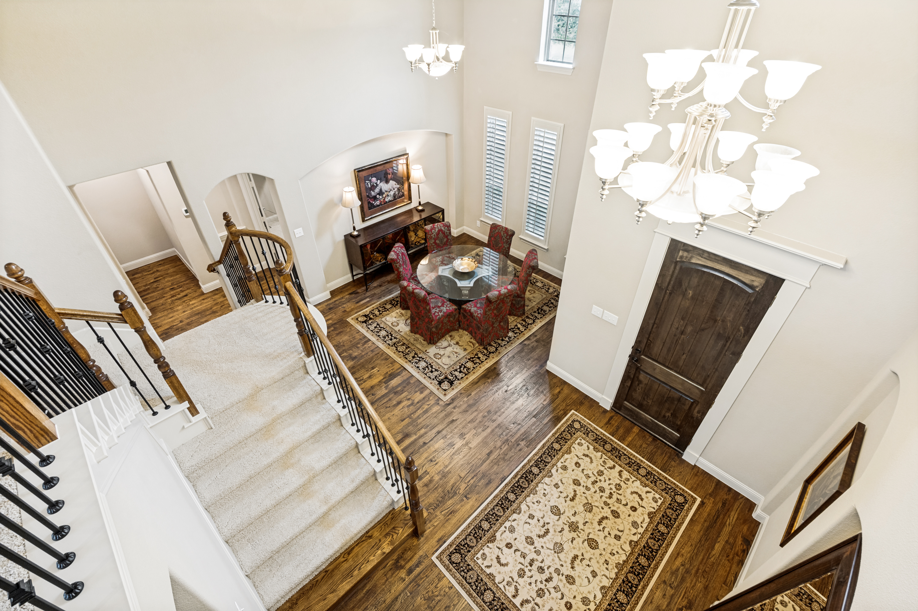  12952 Ridge Spring Drive, Frisco, TX, 75035 - 物件實景